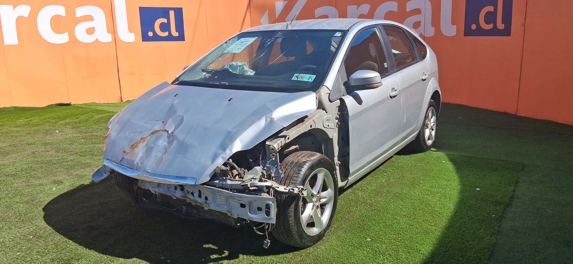 FORD FOCUS CLX 1.6 2012 DHRY48