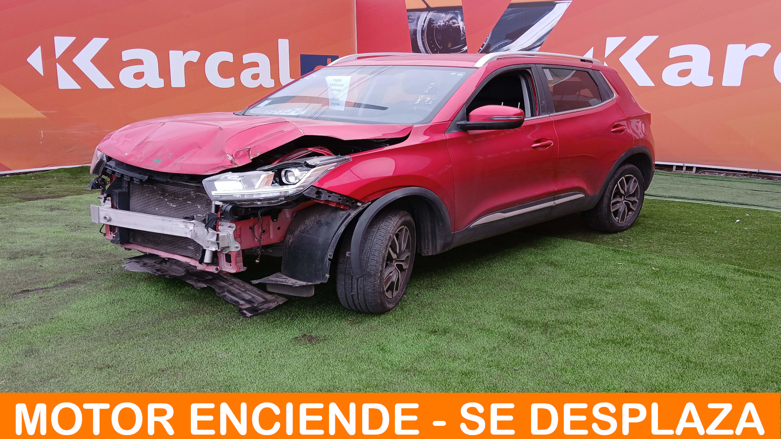 CHERY NEW TIGGO 3 GLS 1.5 2022 RVFJ20