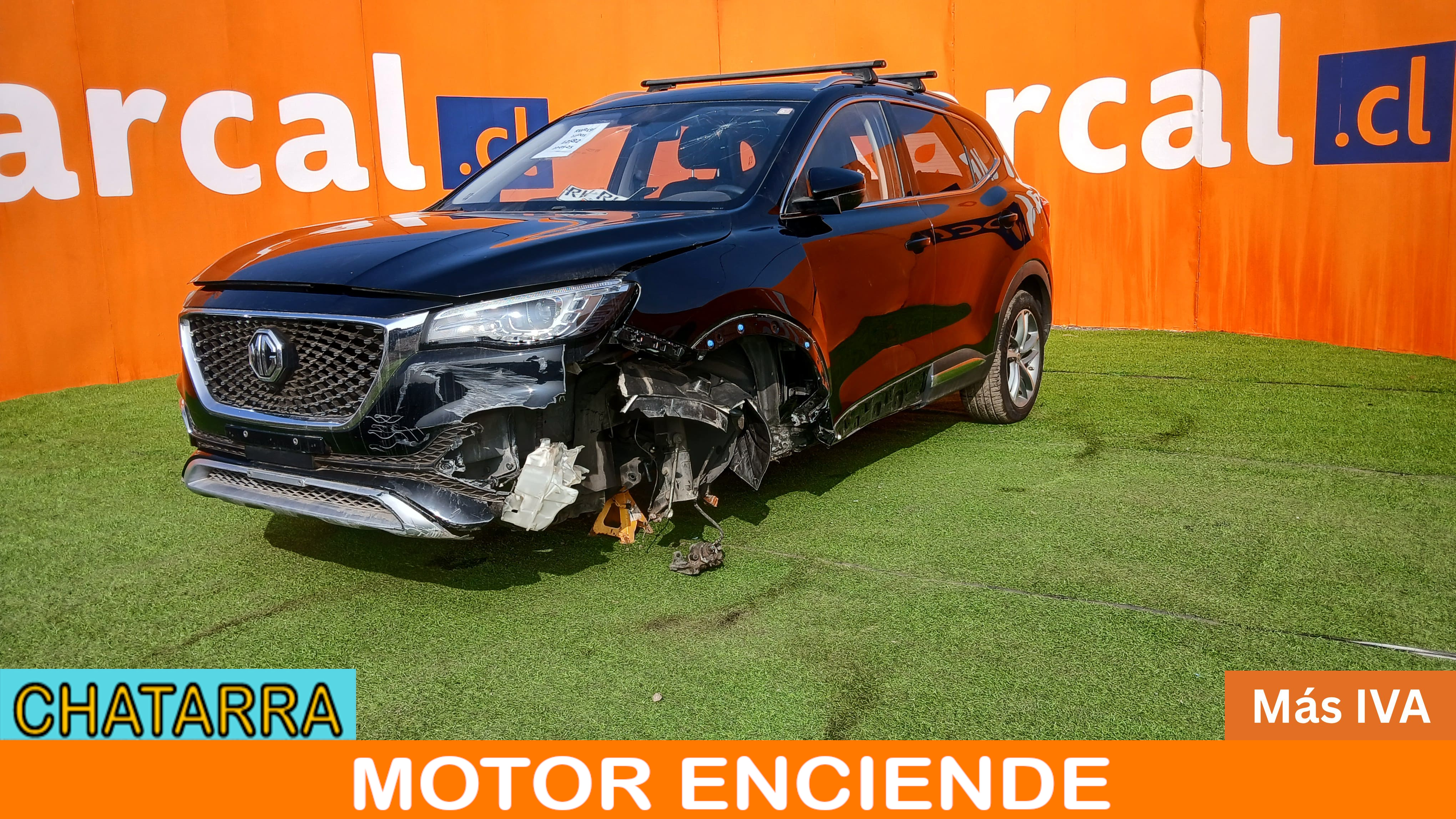 MG NO REGISTRA 2022 RWRL97