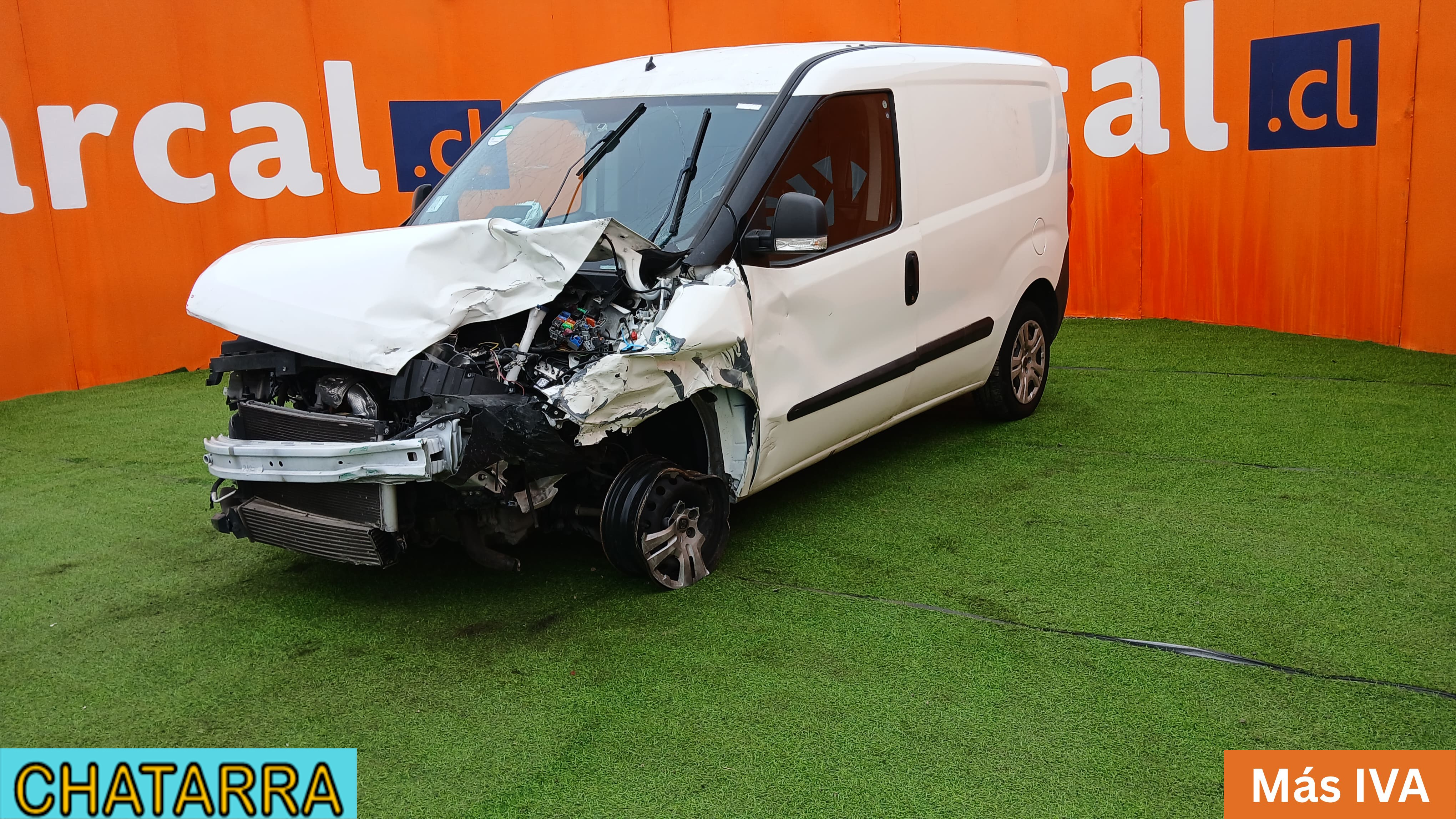RAM VAN 1000 1.3 2023 SSZW36