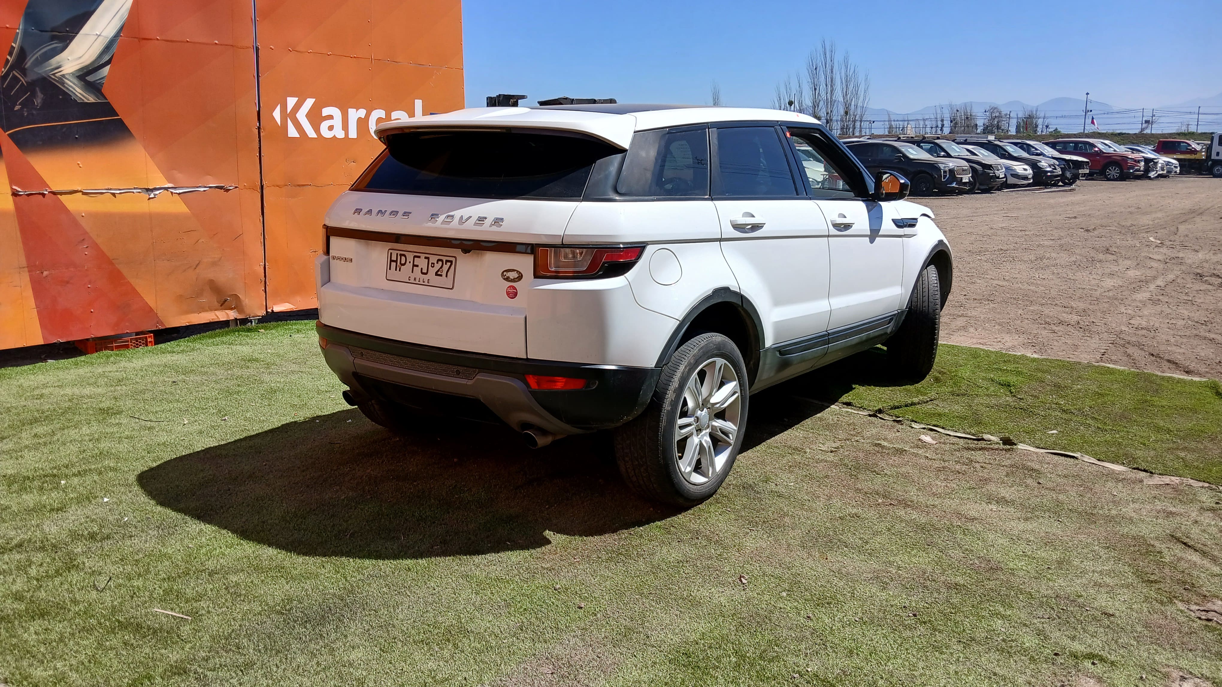 Remates Karcal