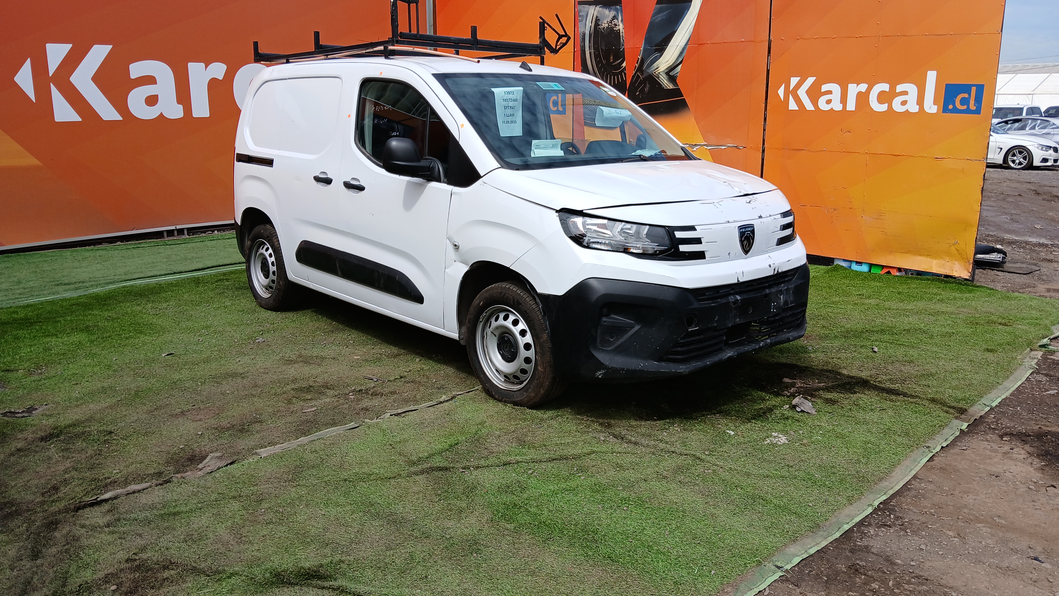 Remates Karcal