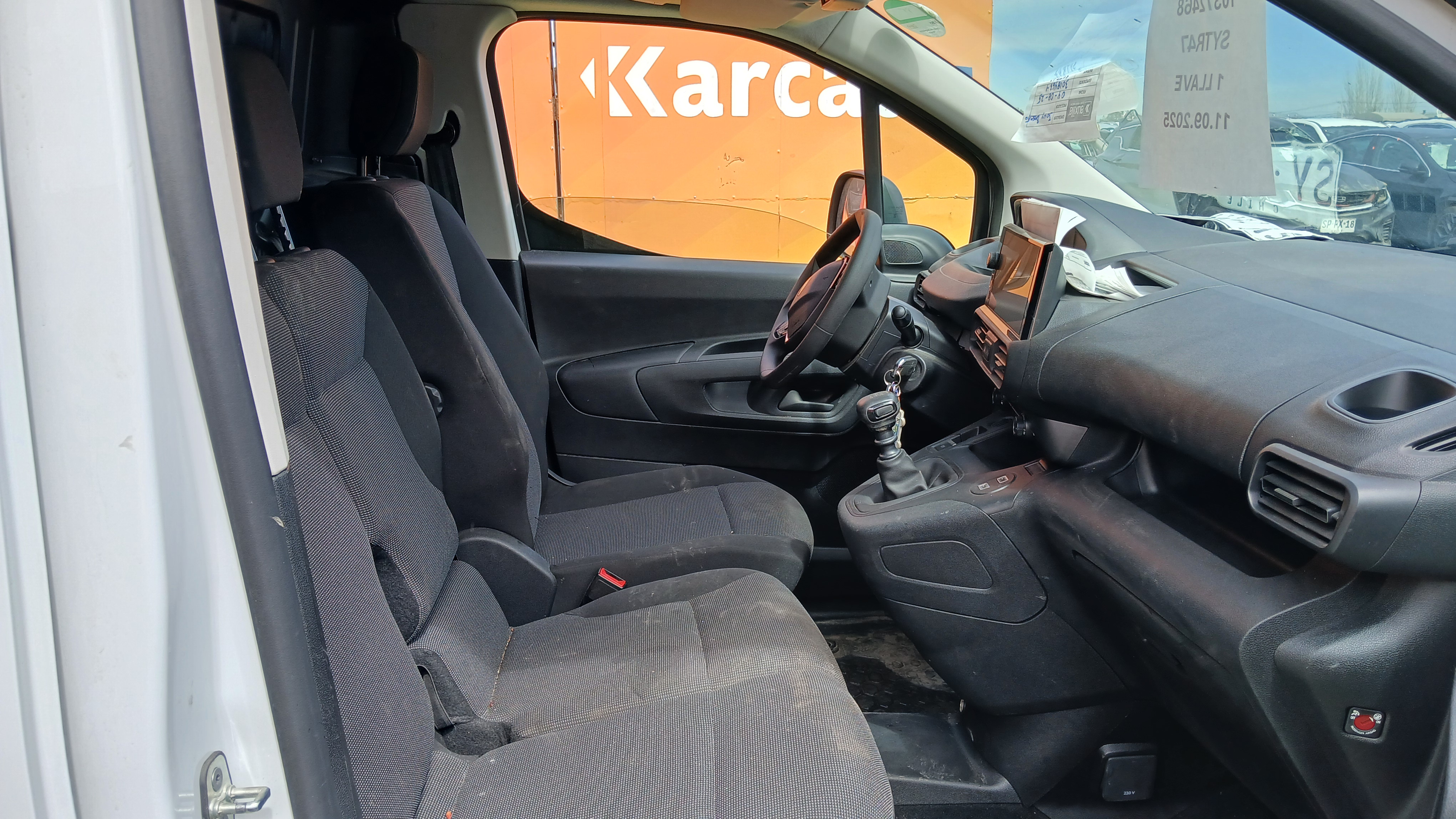 Remates Karcal