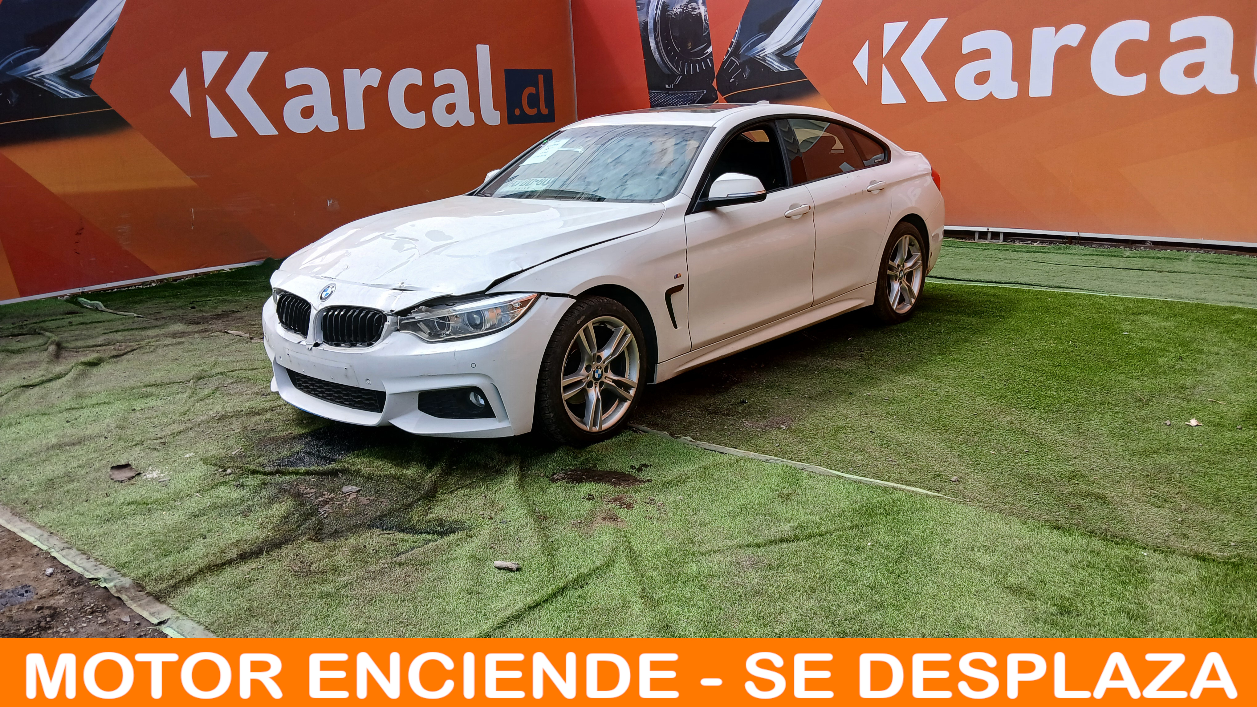 Remates Karcal
