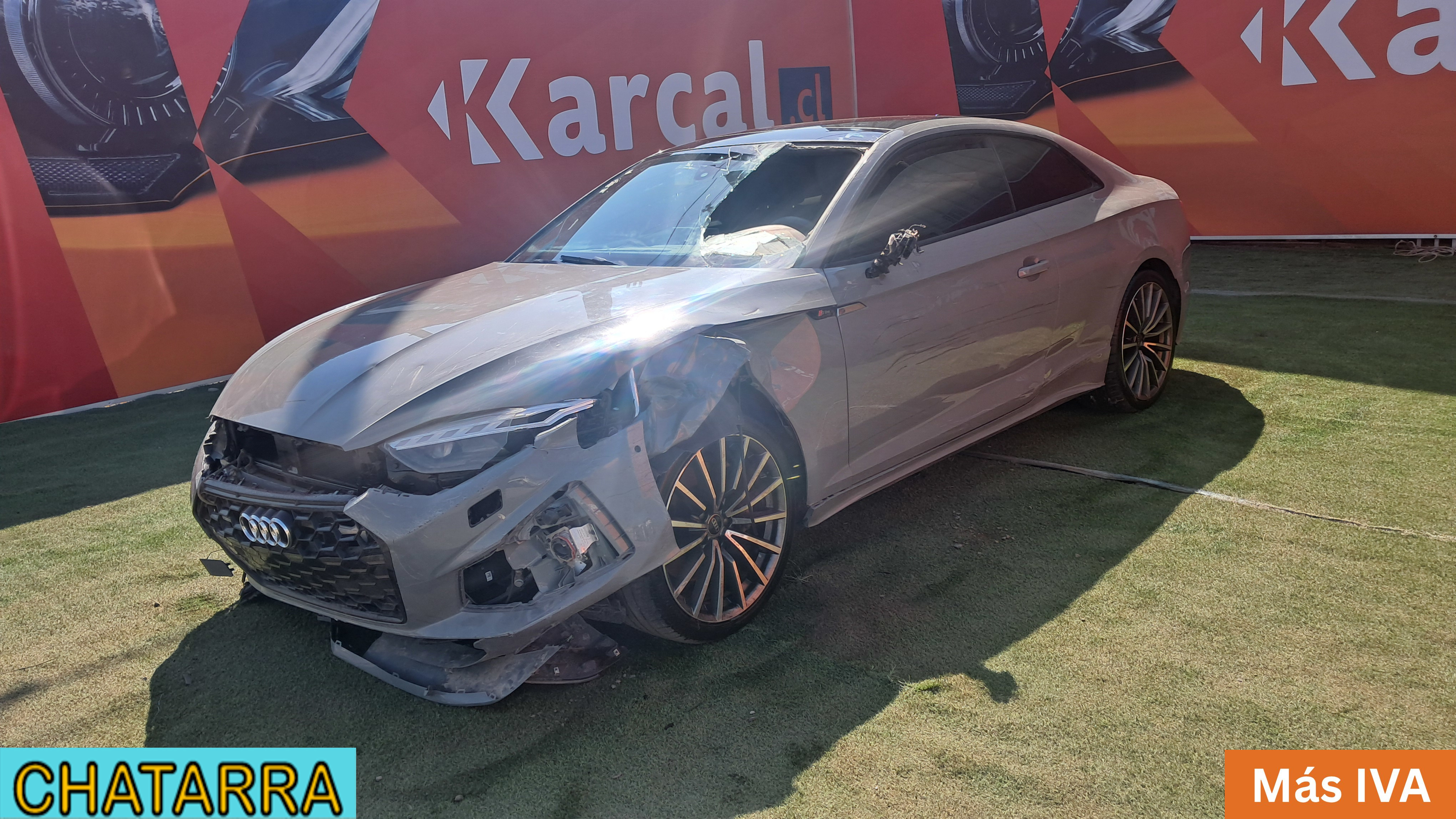 Remates Karcal