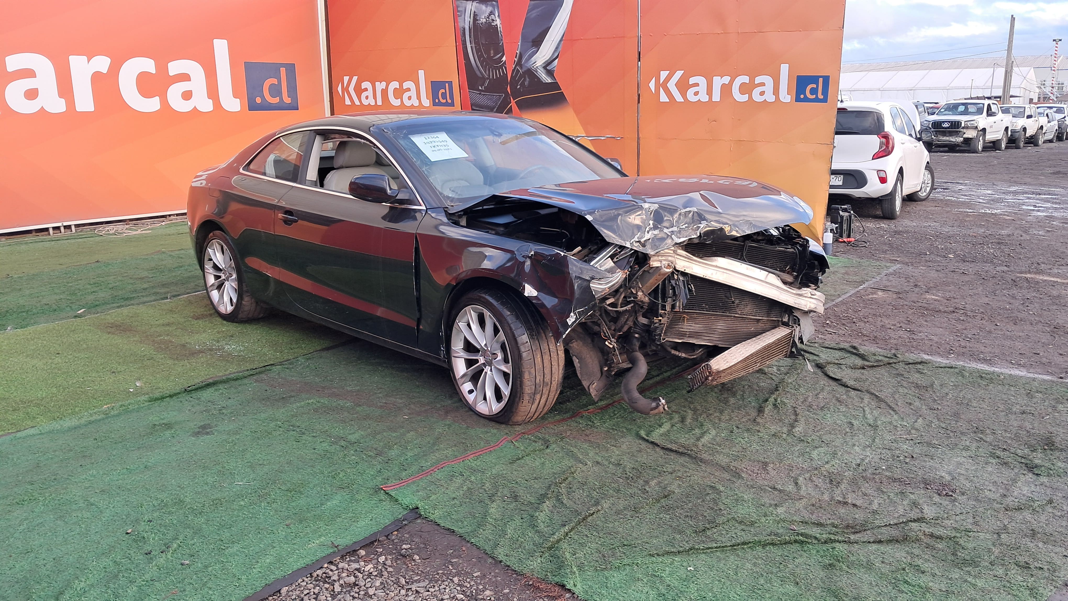 Remates Karcal