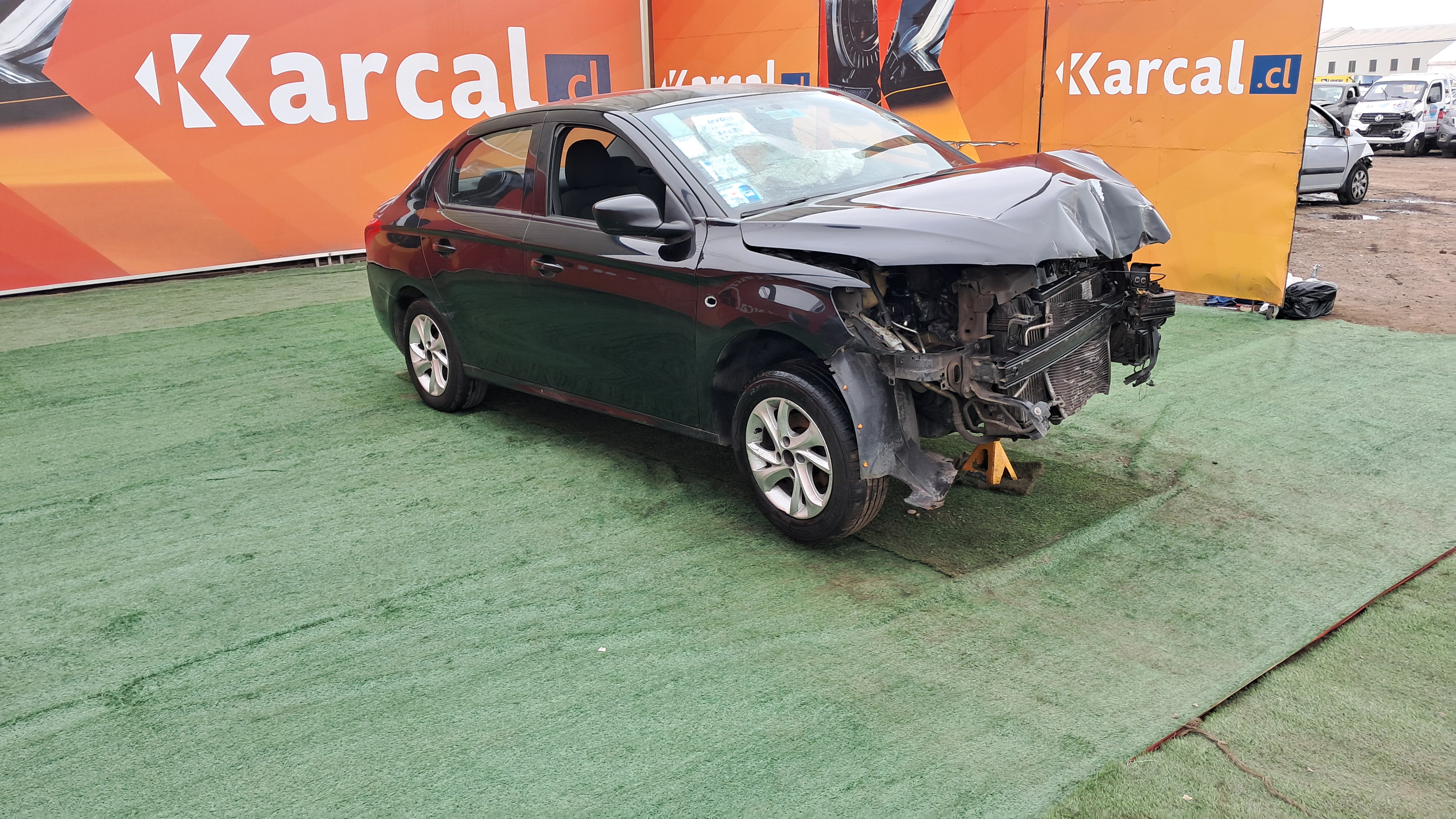 Remates Karcal