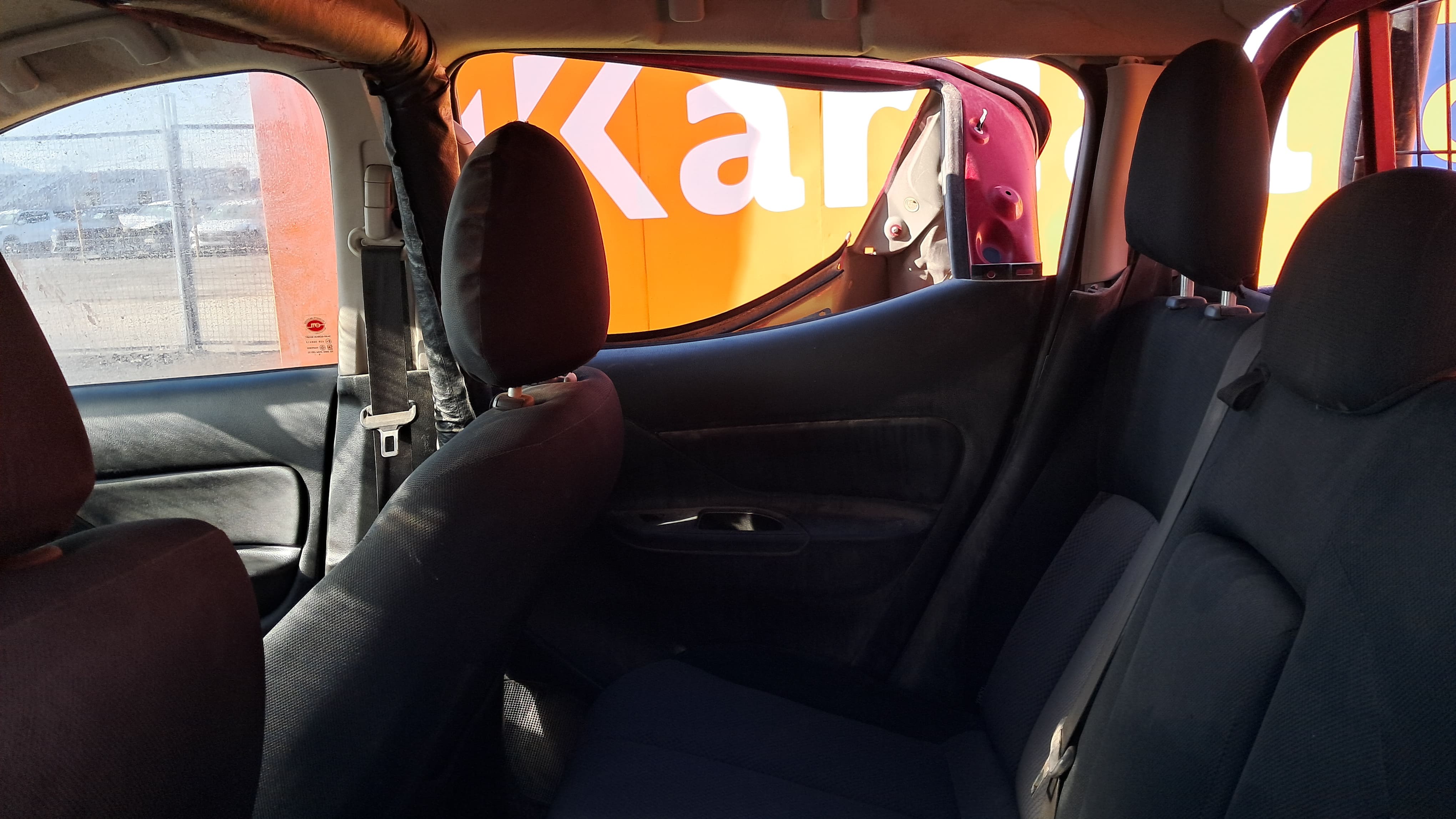 Remates Karcal