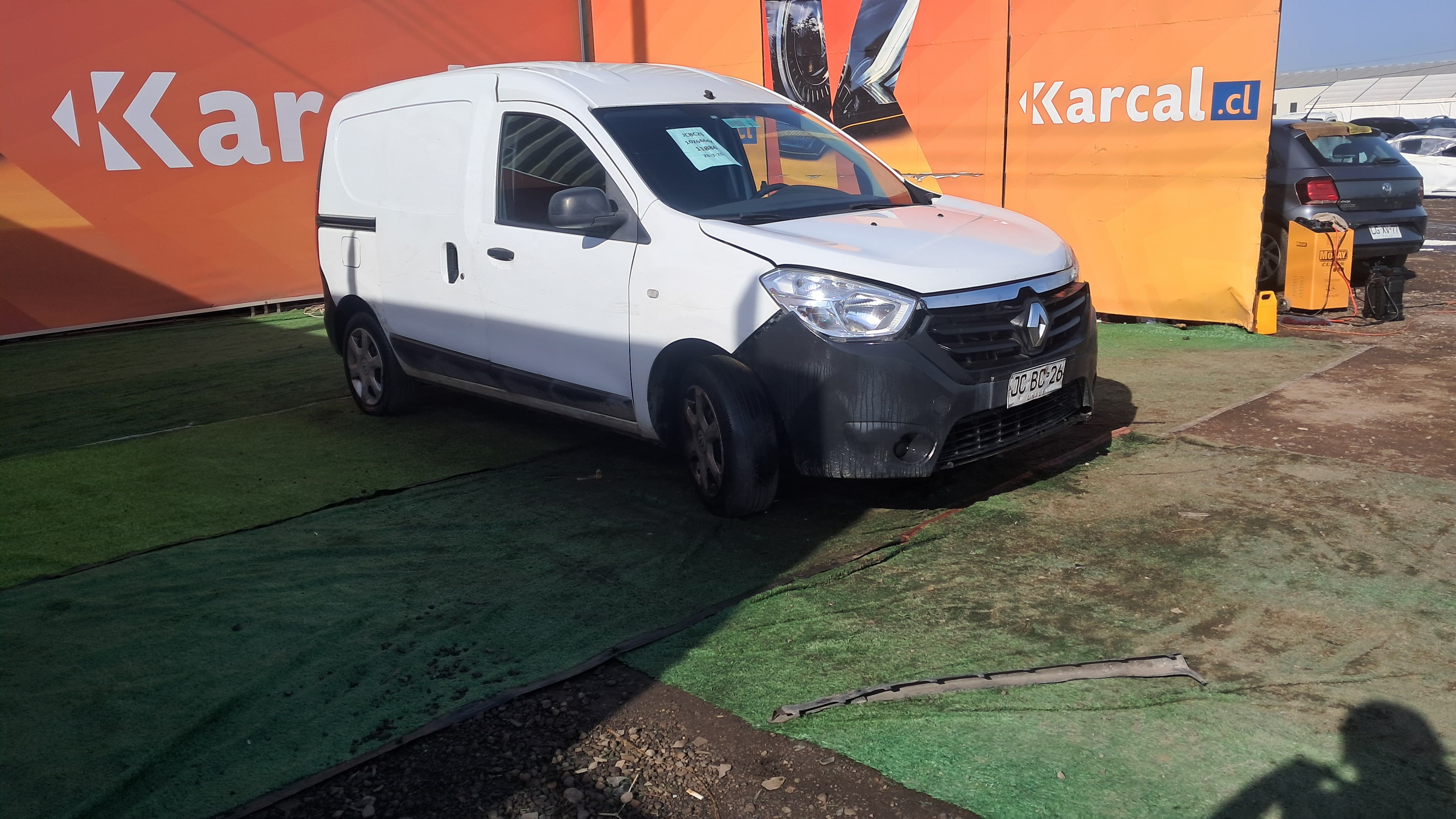 Remates Karcal