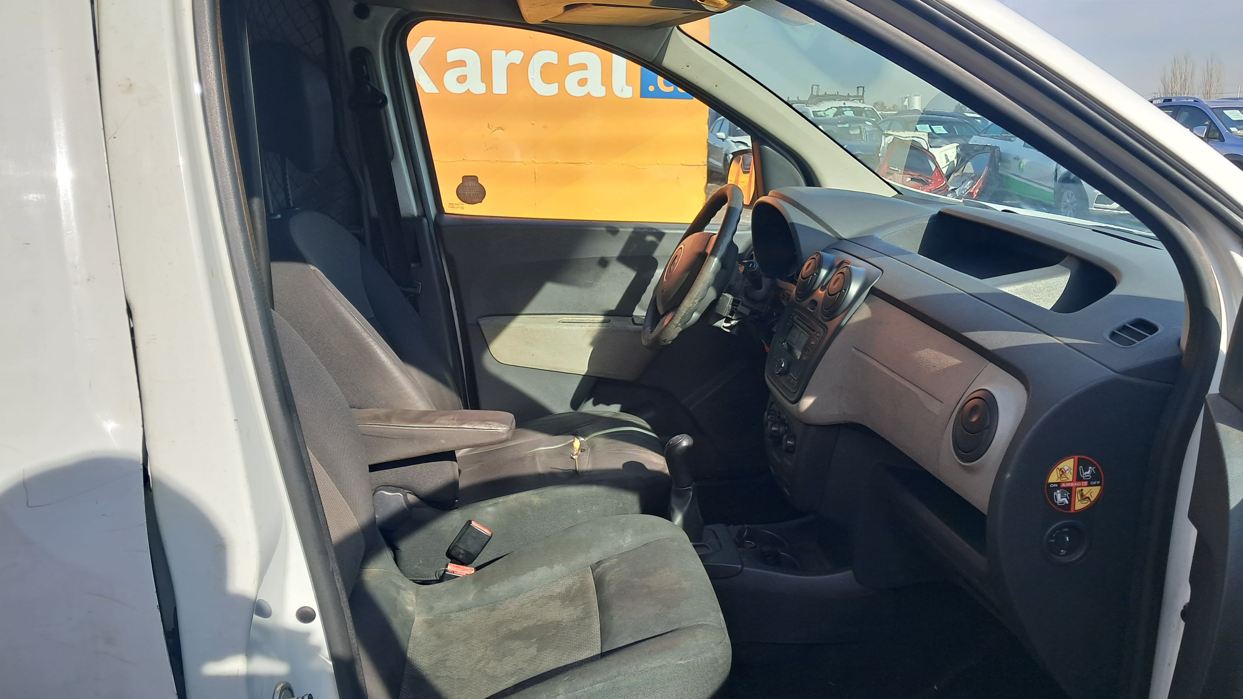 Remates Karcal