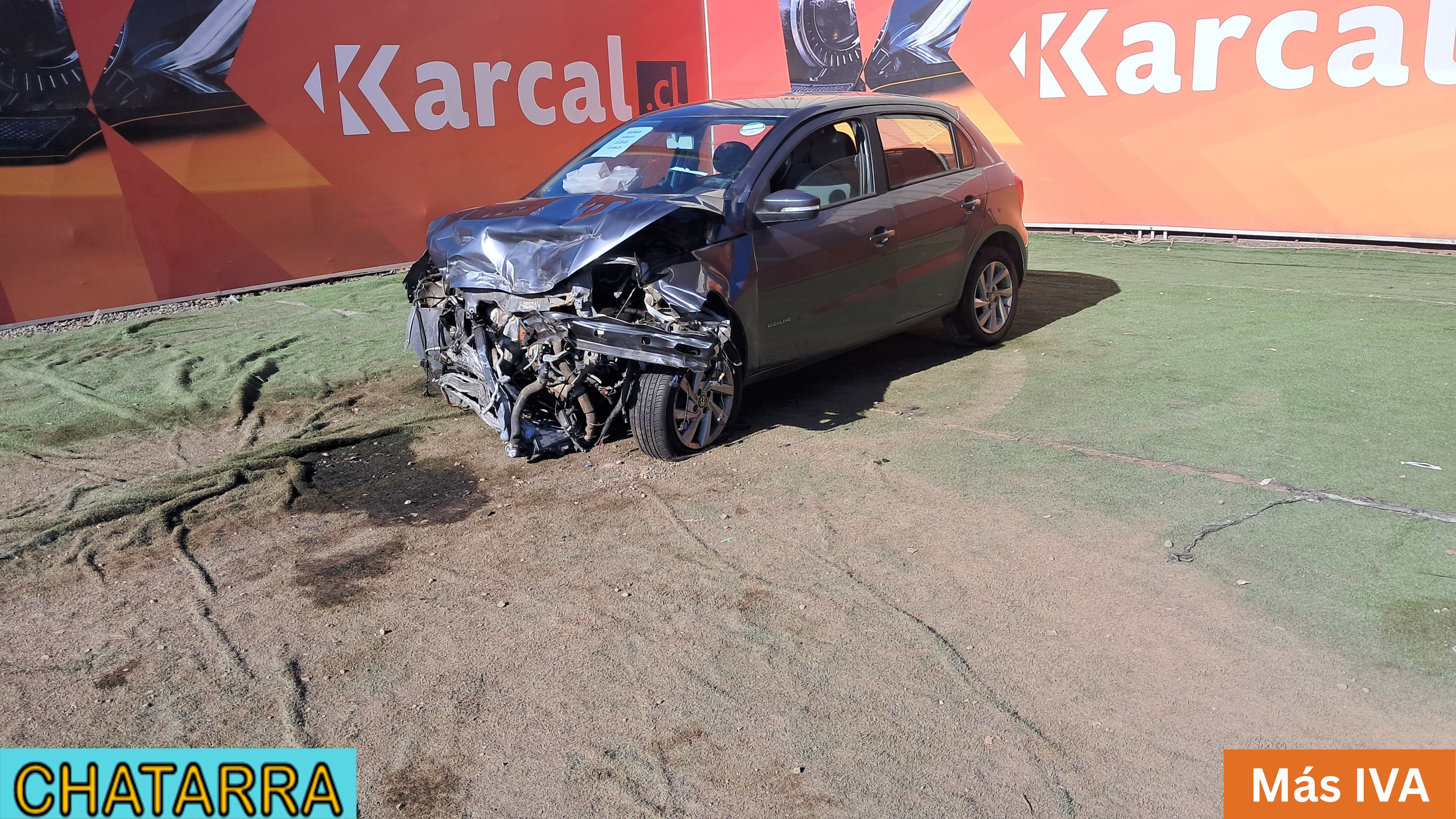 Remates Karcal