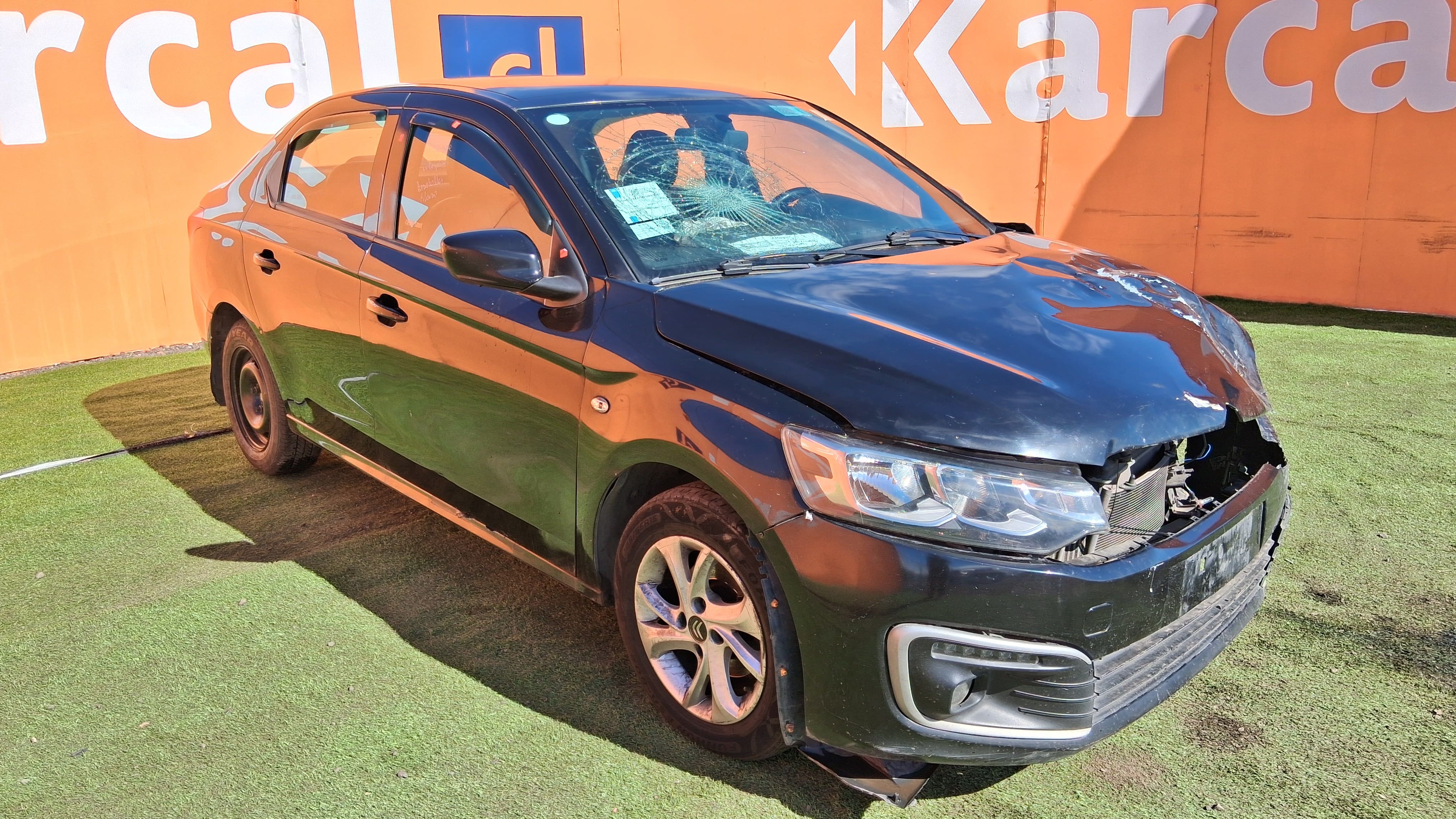 Remates Karcal