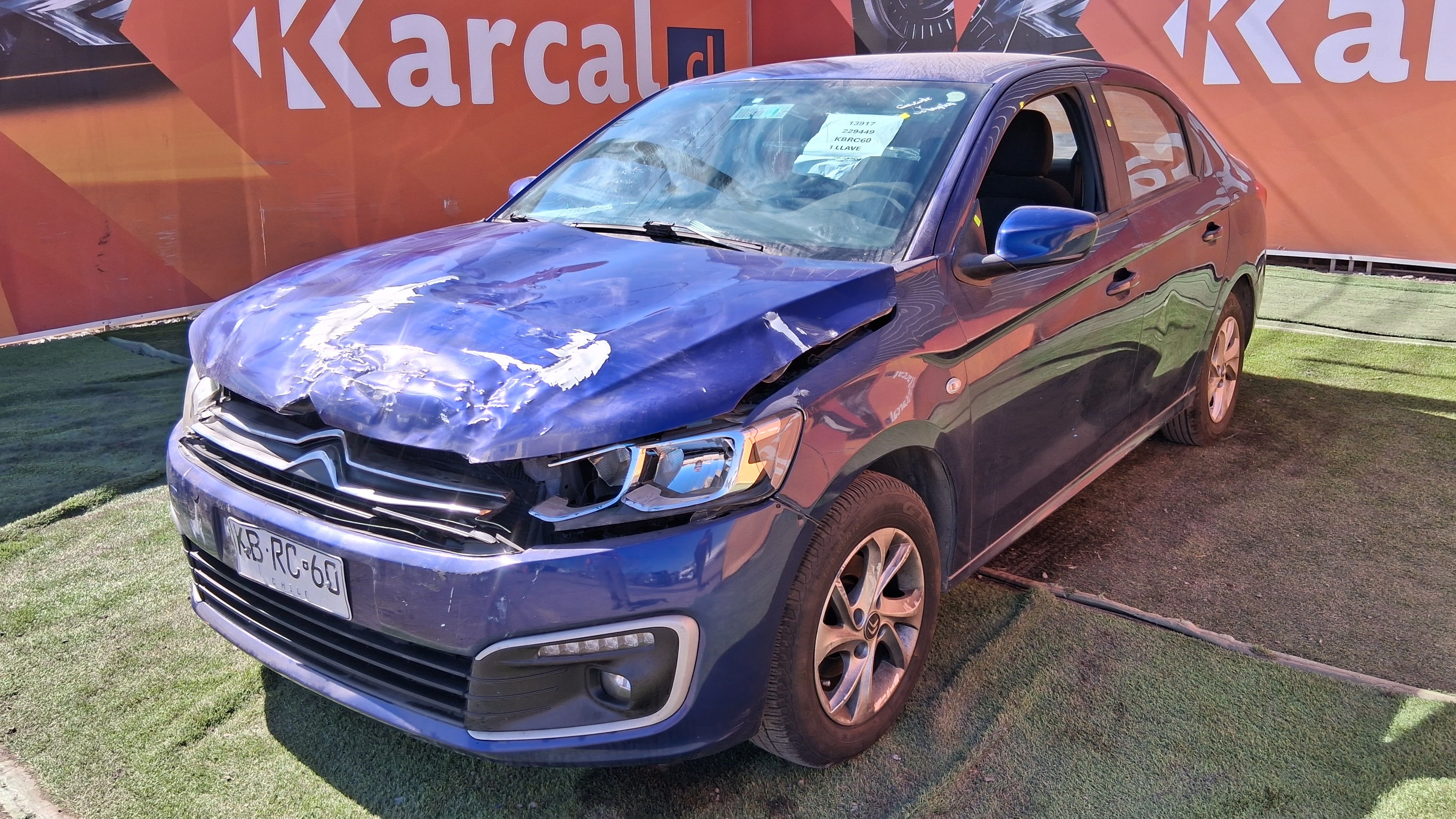Remates Karcal
