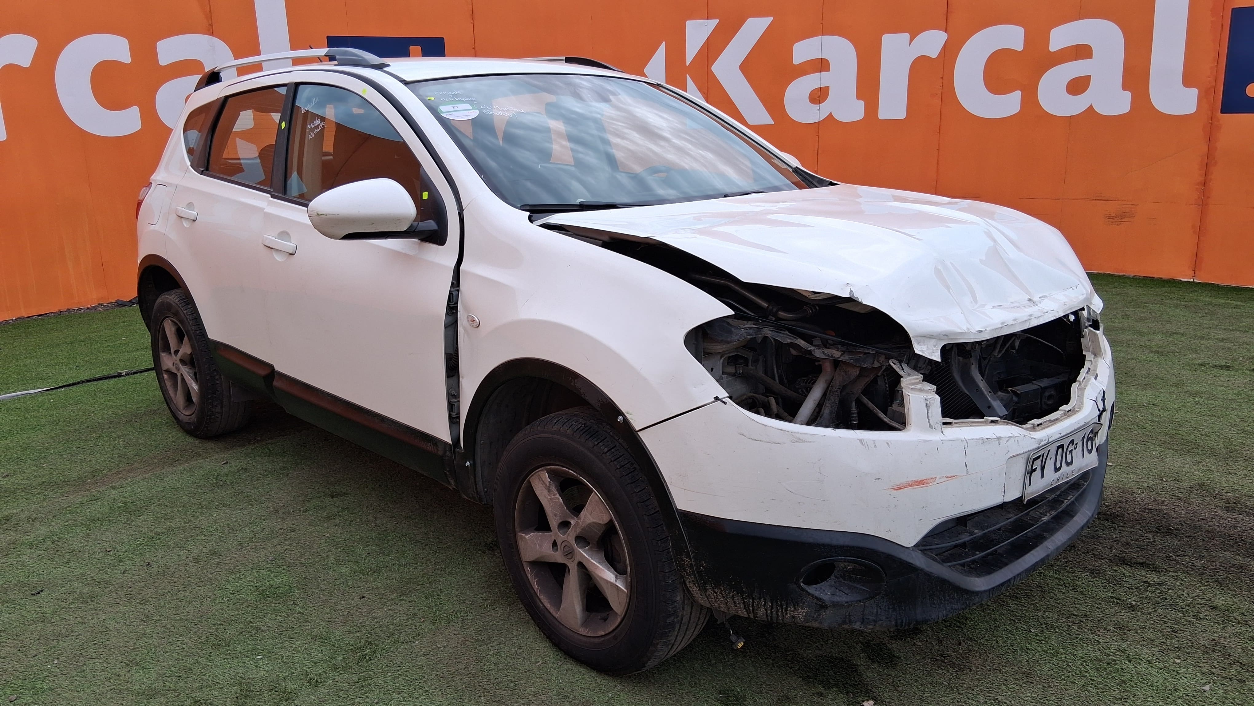 Remates Karcal