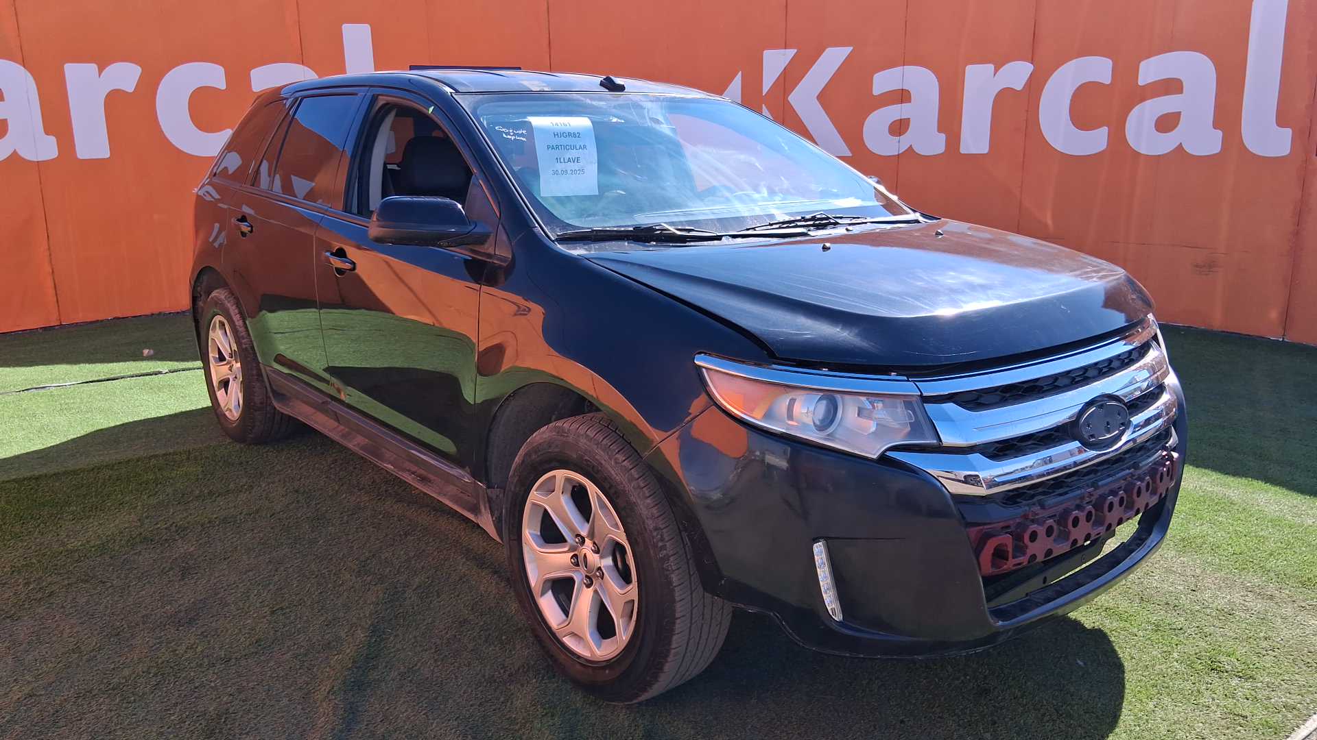 Remates Karcal