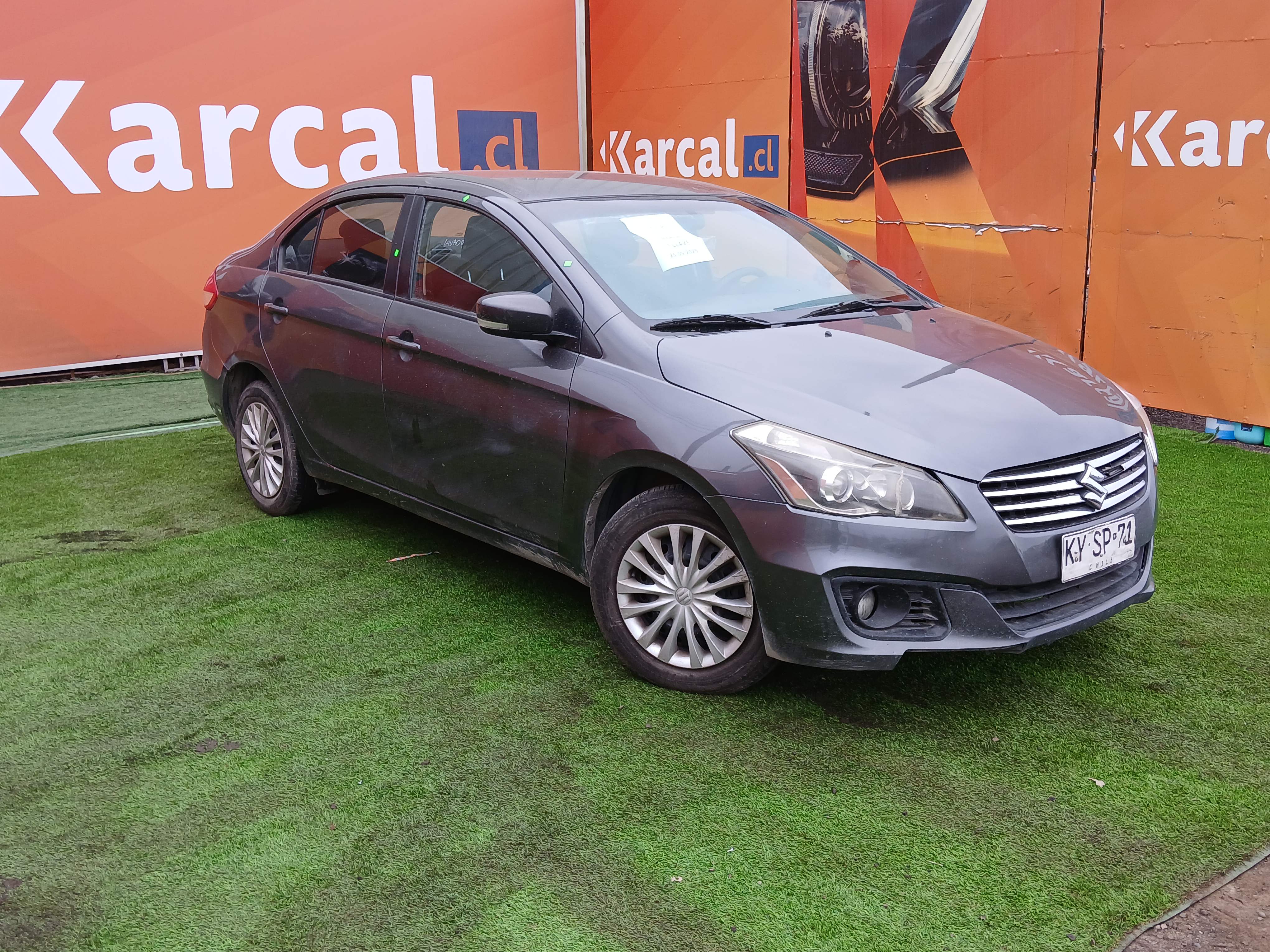 Remates Karcal