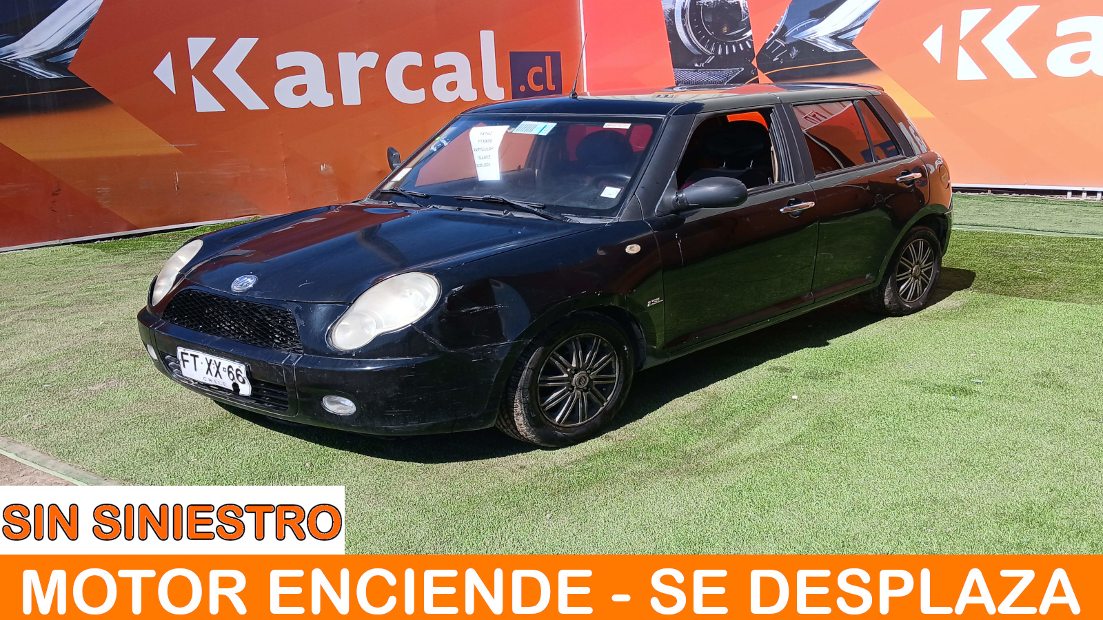 Remates Karcal