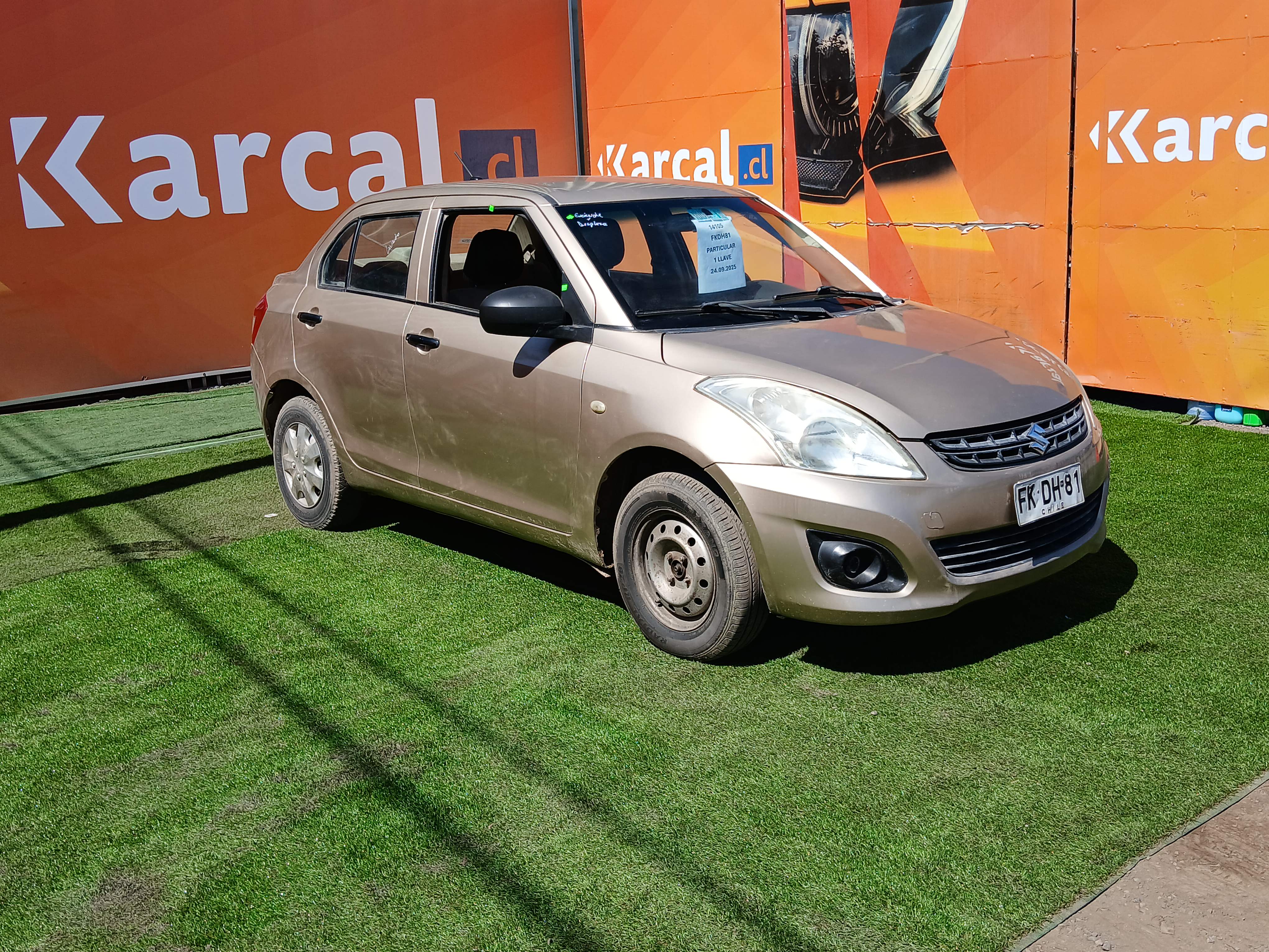 Remates Karcal