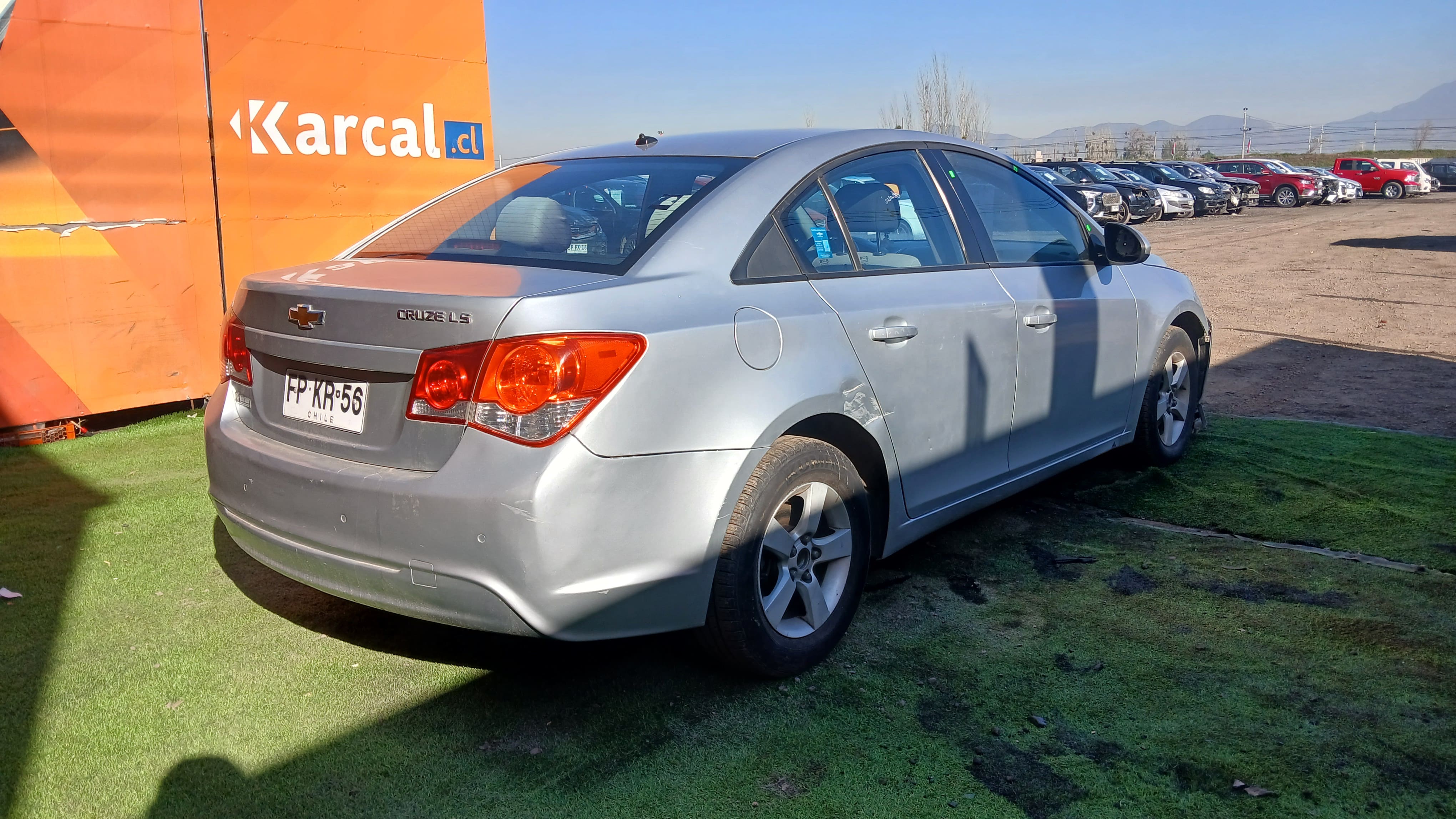 Remates Karcal