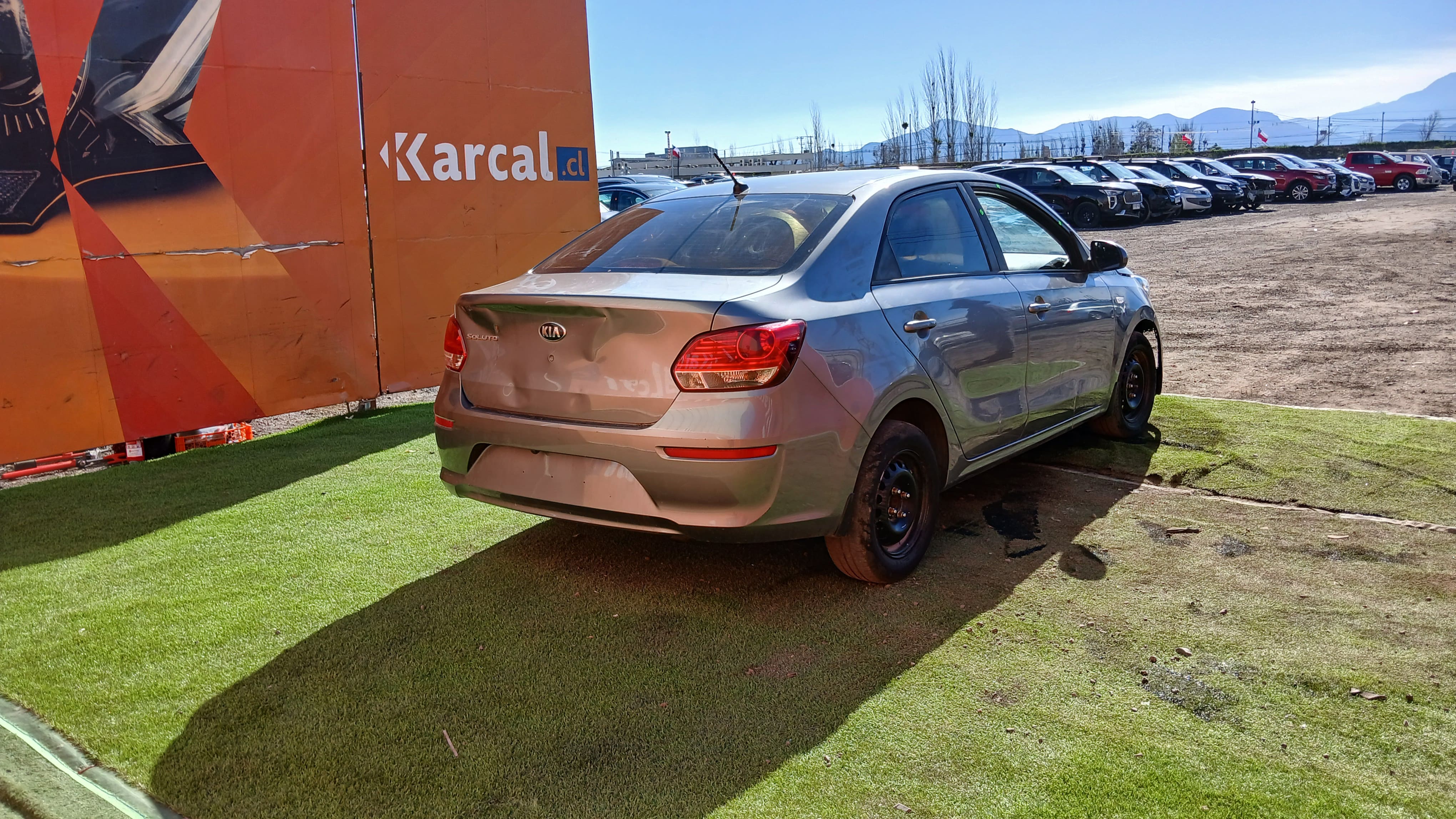 Remates Karcal