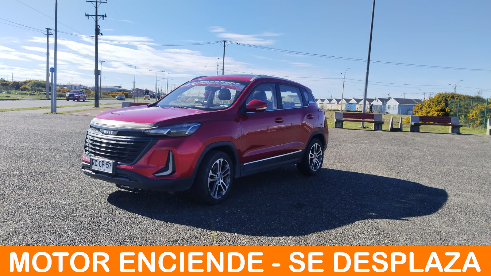 Remates Karcal