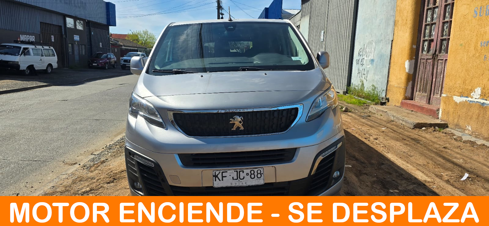 Remates Karcal