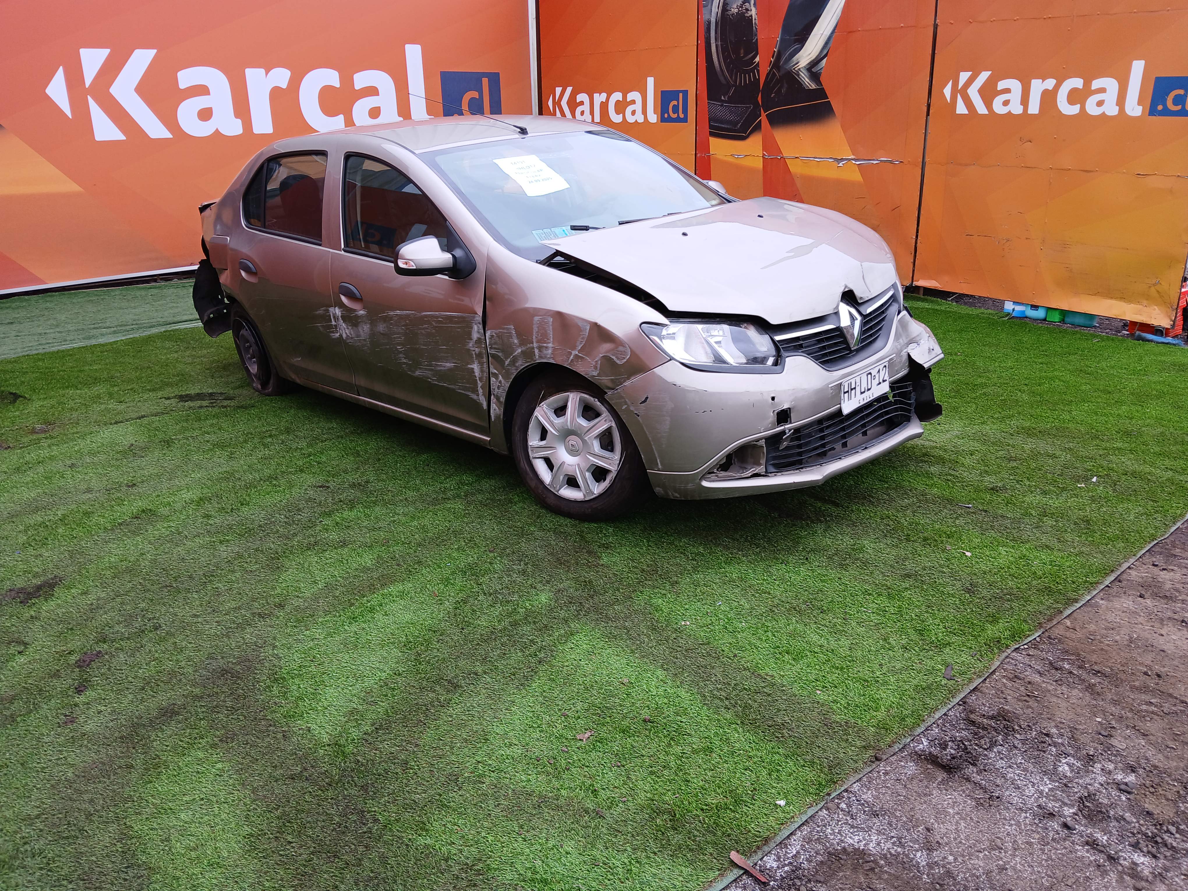 Remates Karcal