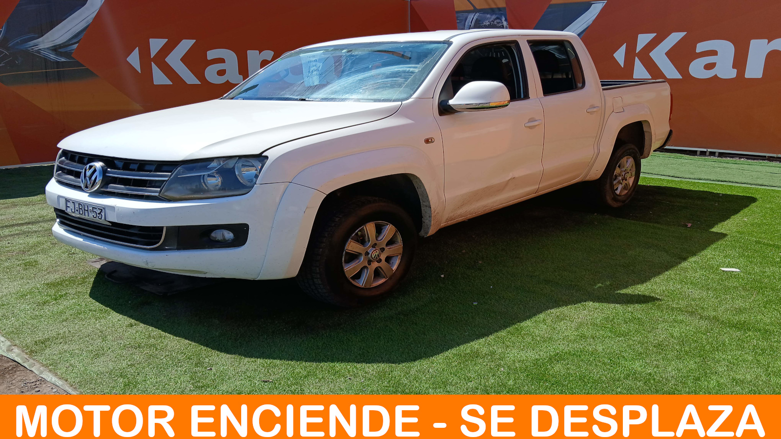 Remates Karcal