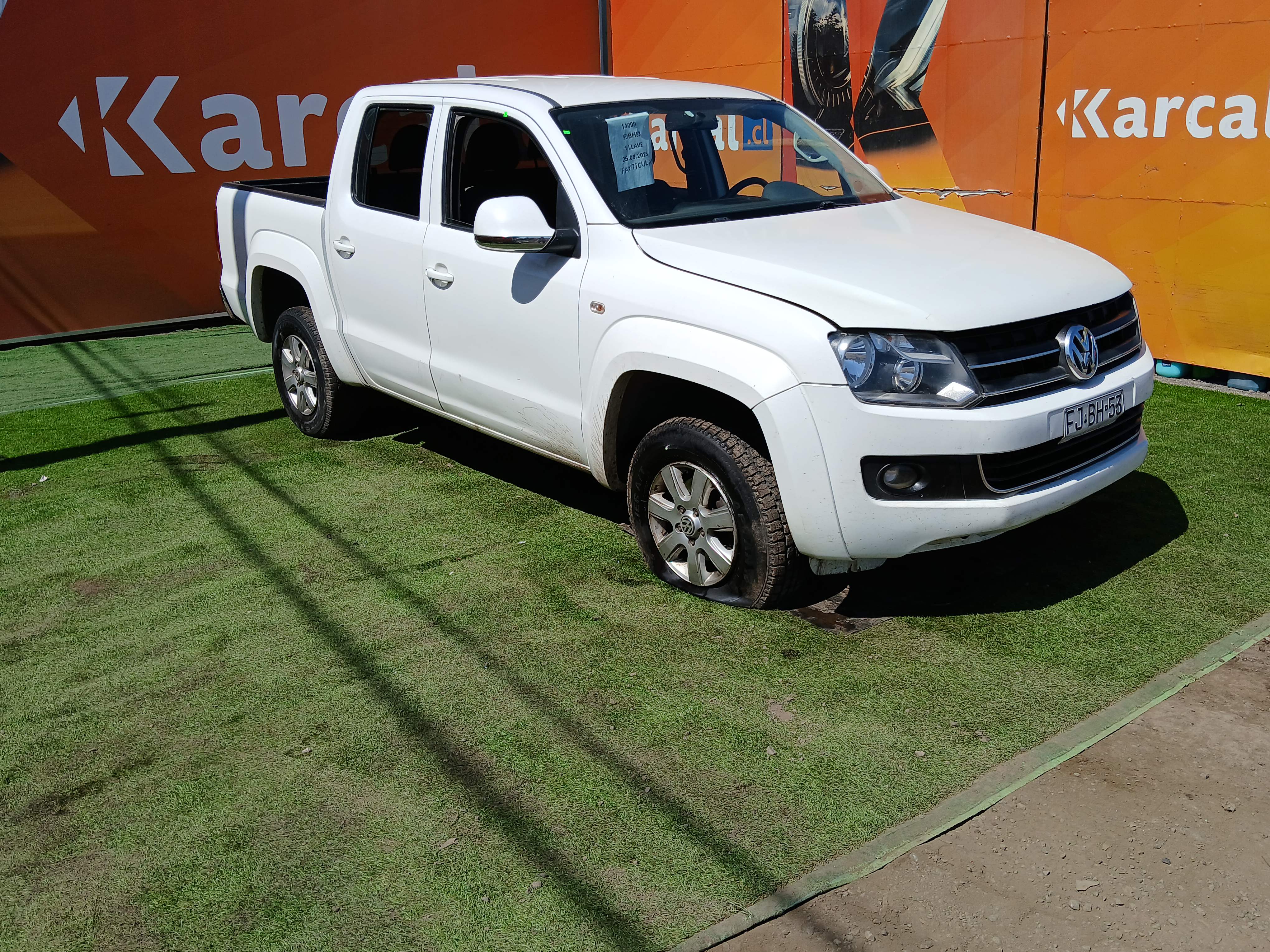 Remates Karcal