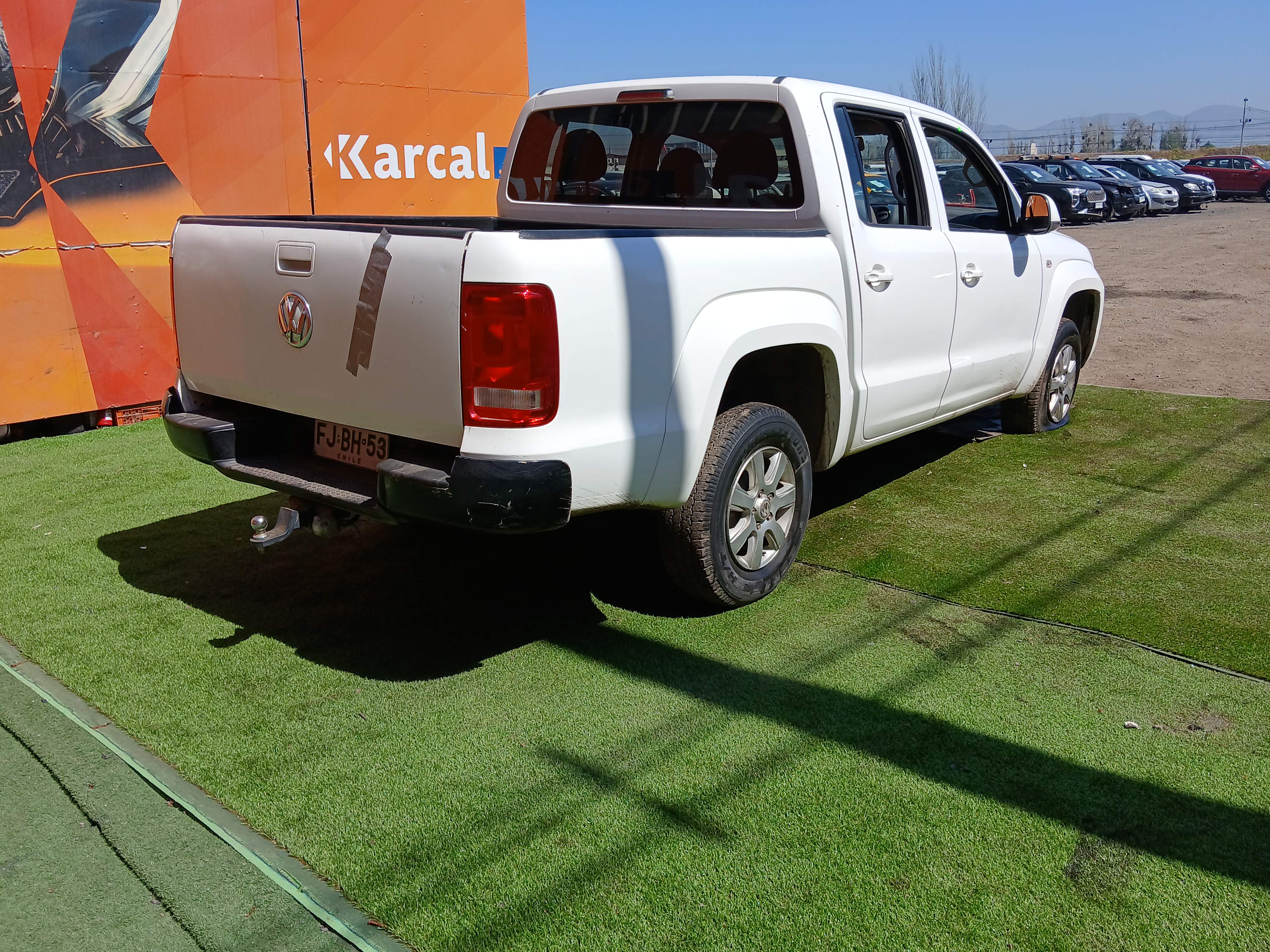 Remates Karcal