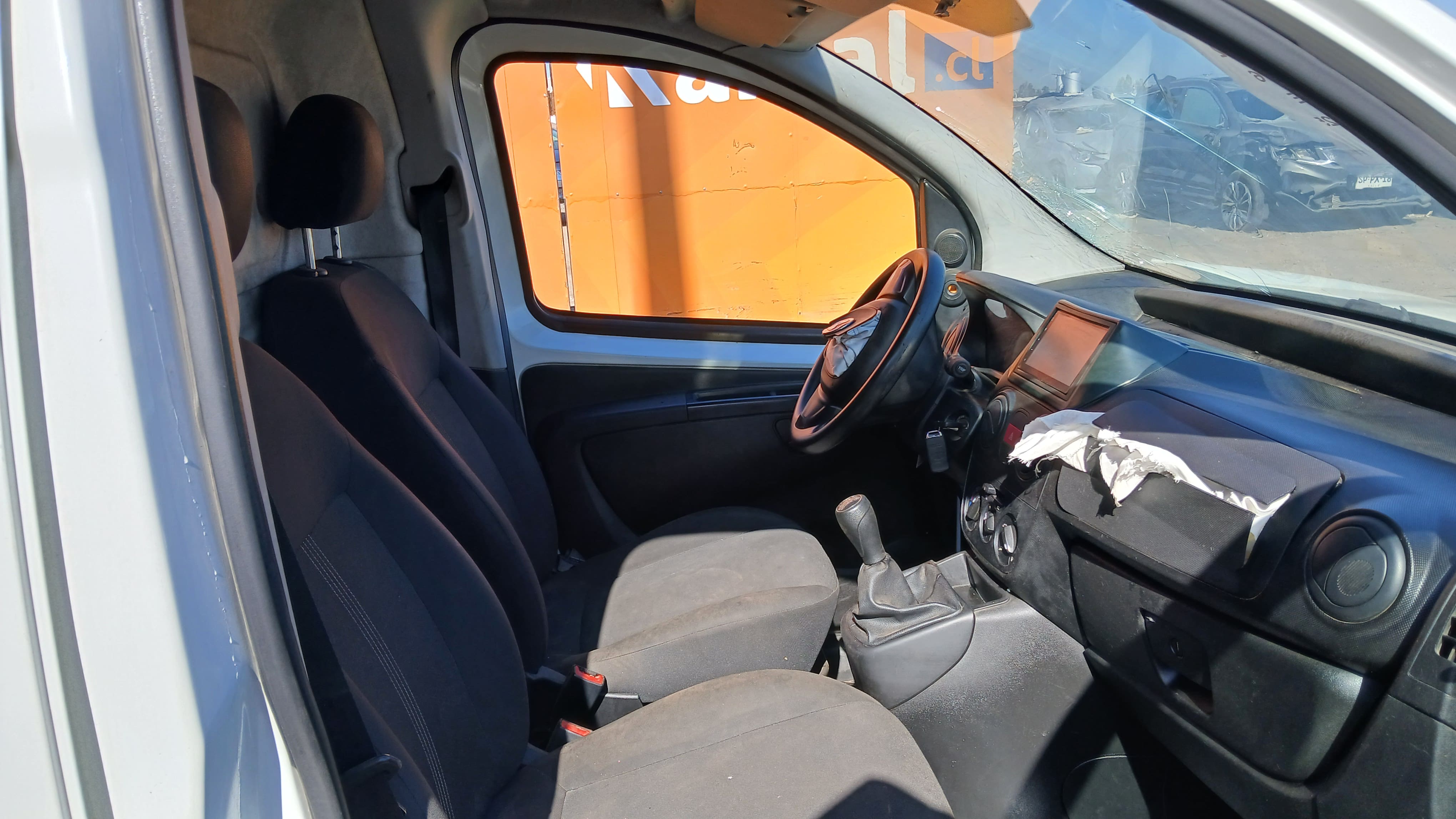 Remates Karcal