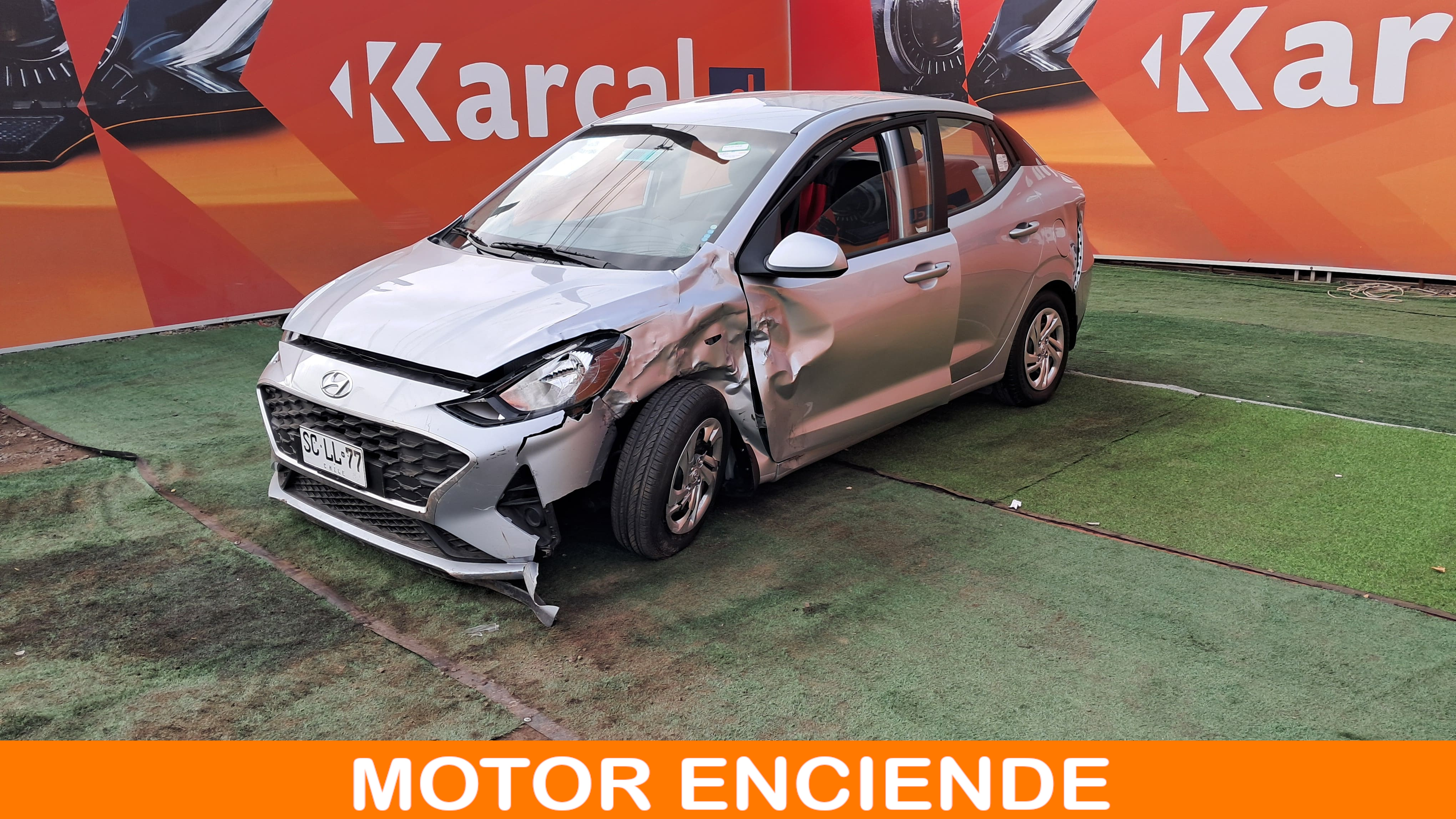 Remates Karcal