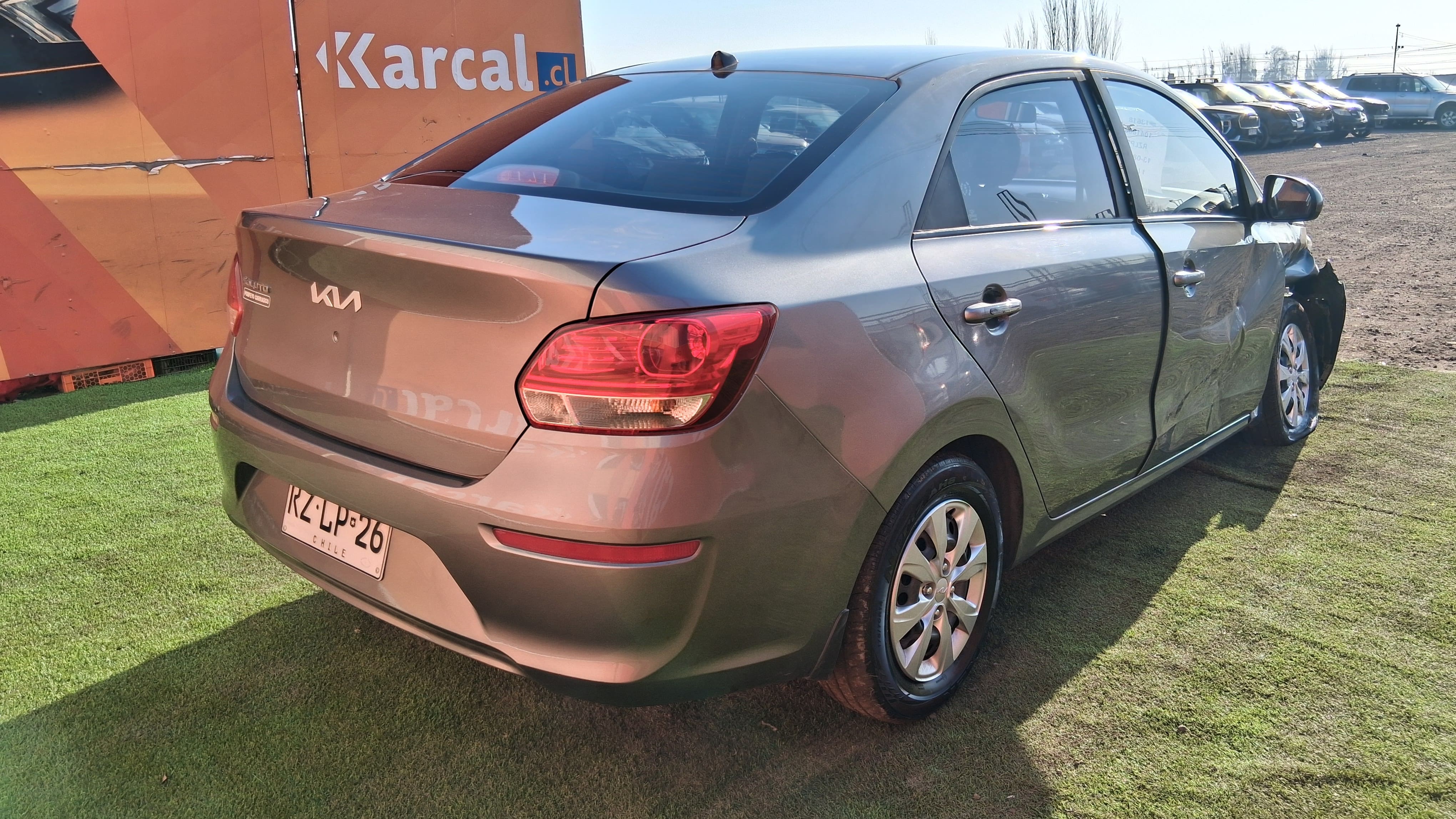 Remates Karcal