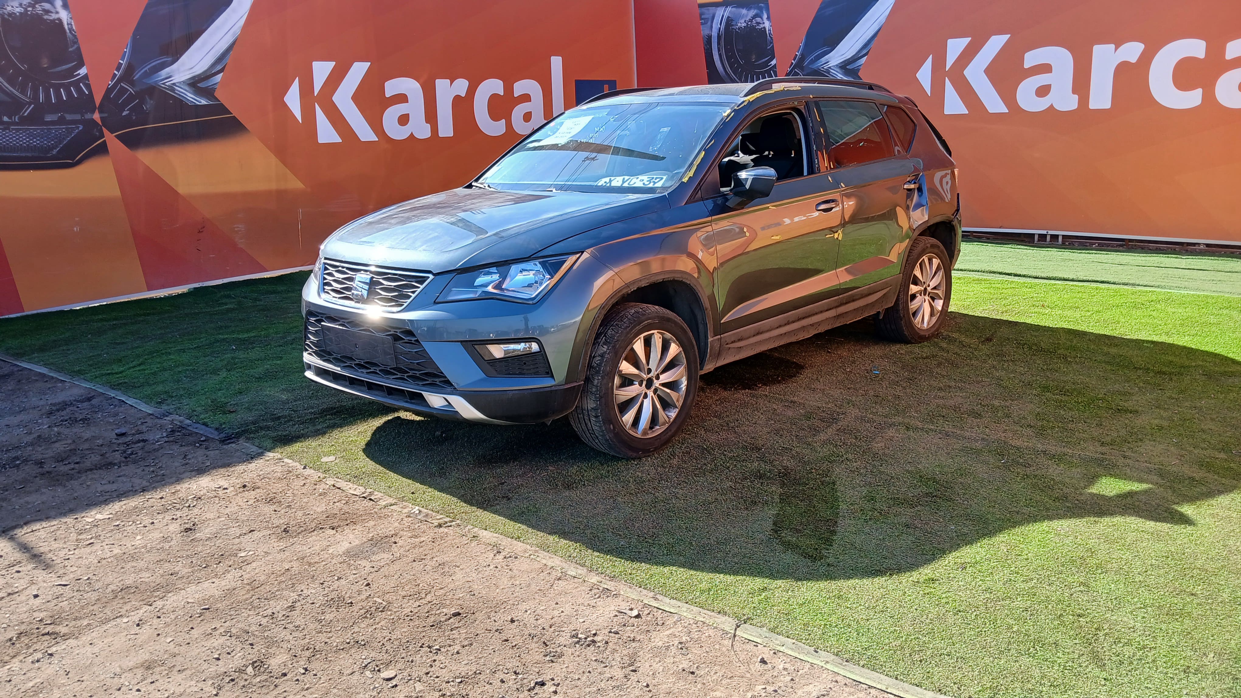 Remates Karcal