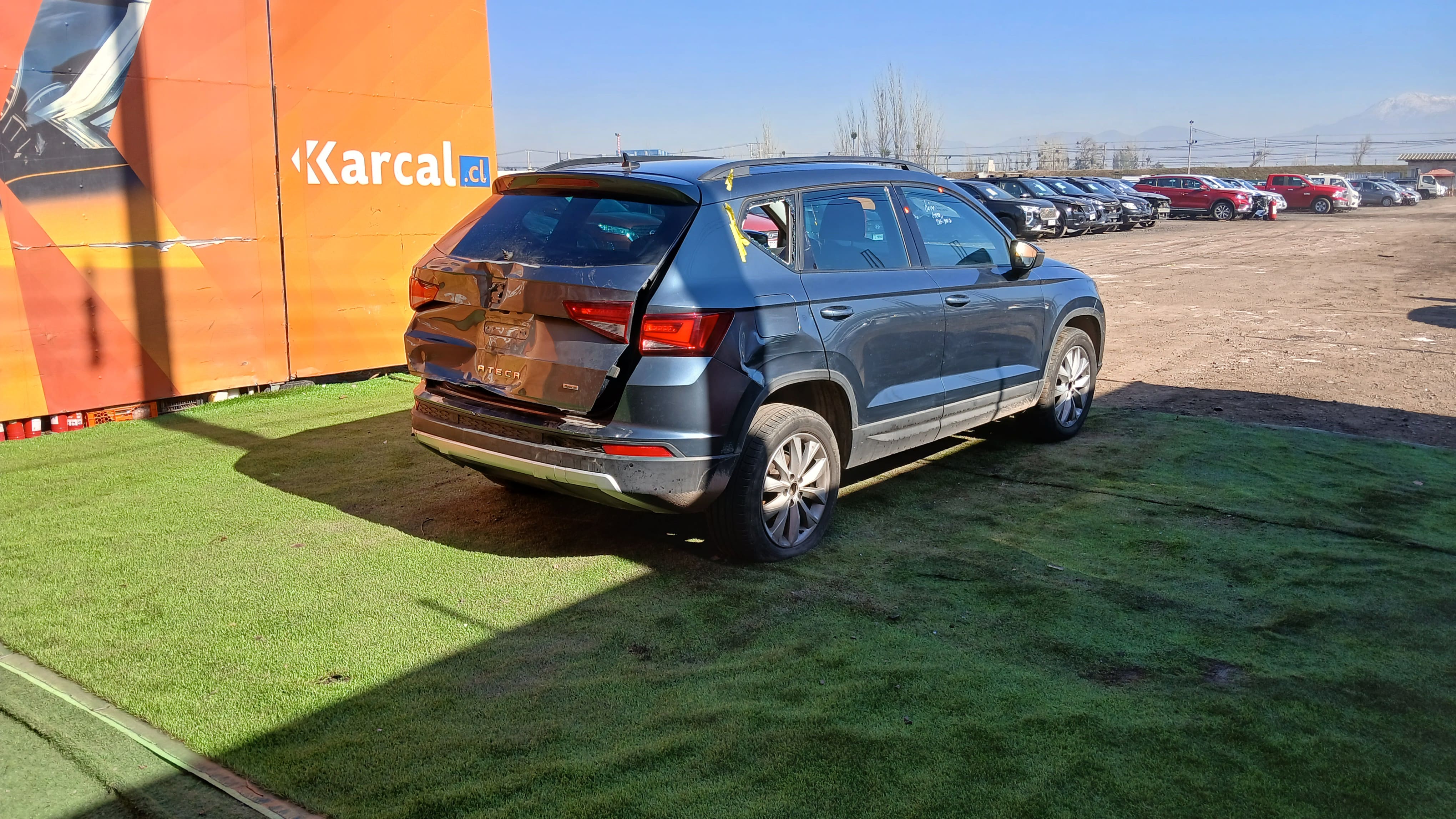 Remates Karcal