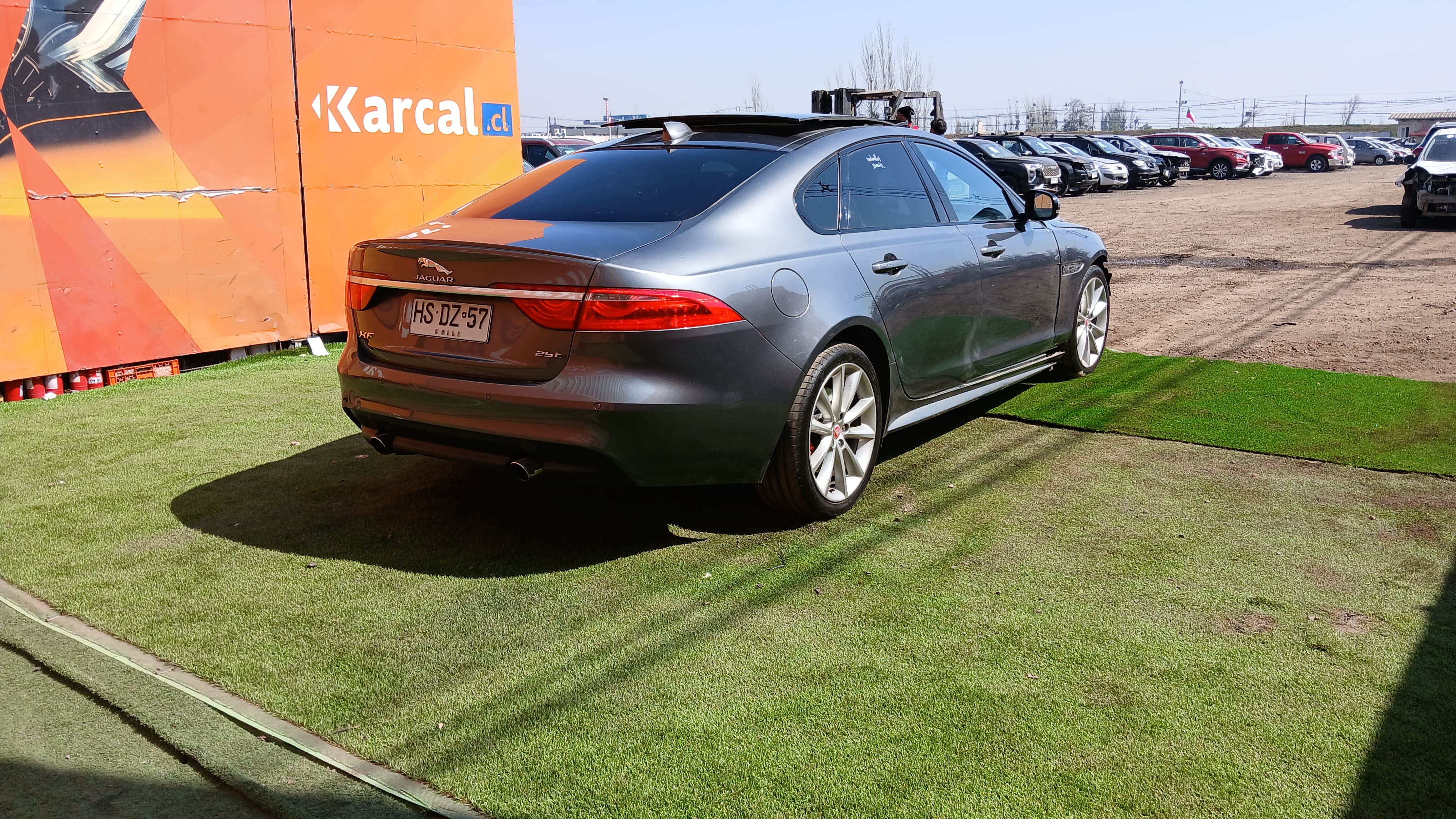 Remates Karcal