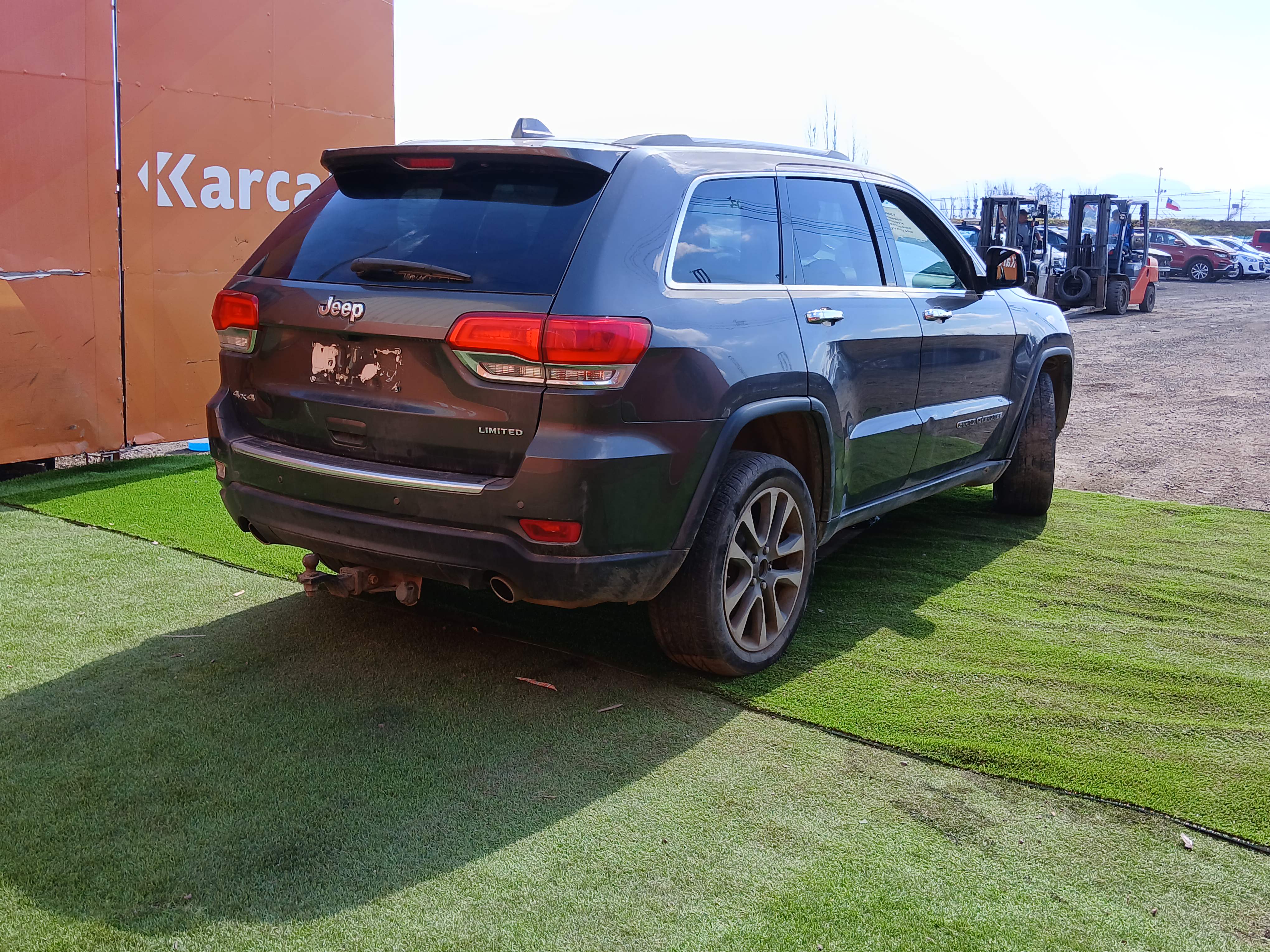 Remates Karcal