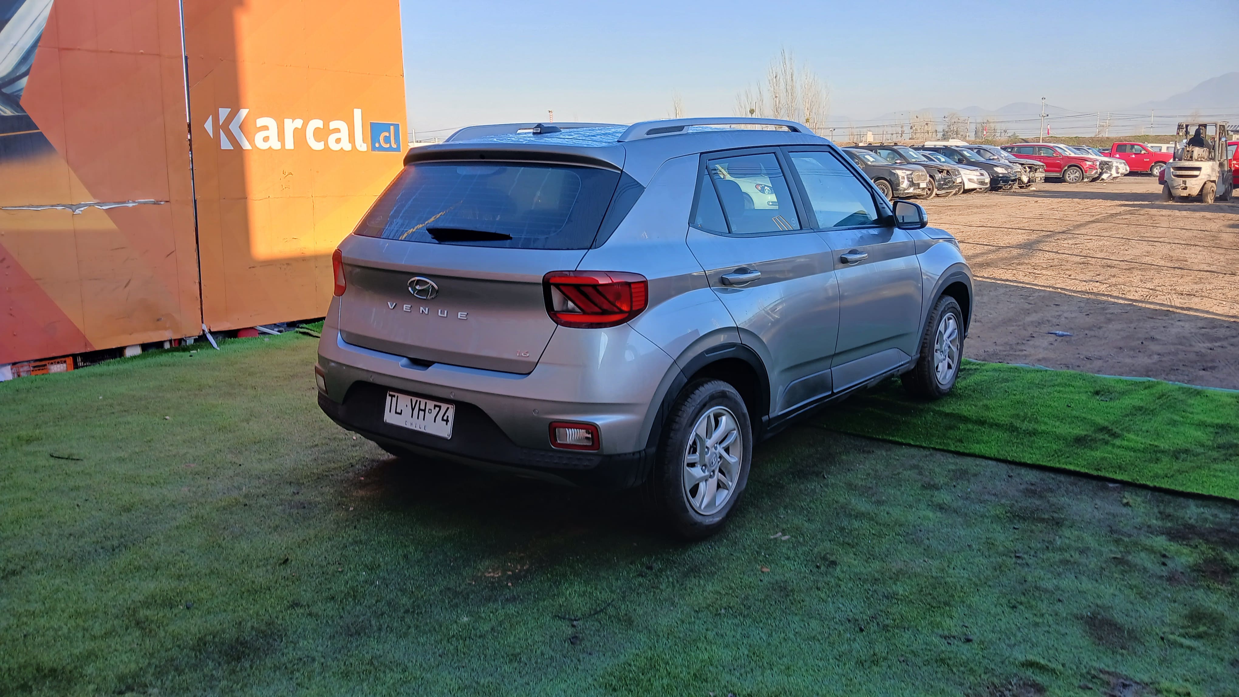 Remates Karcal