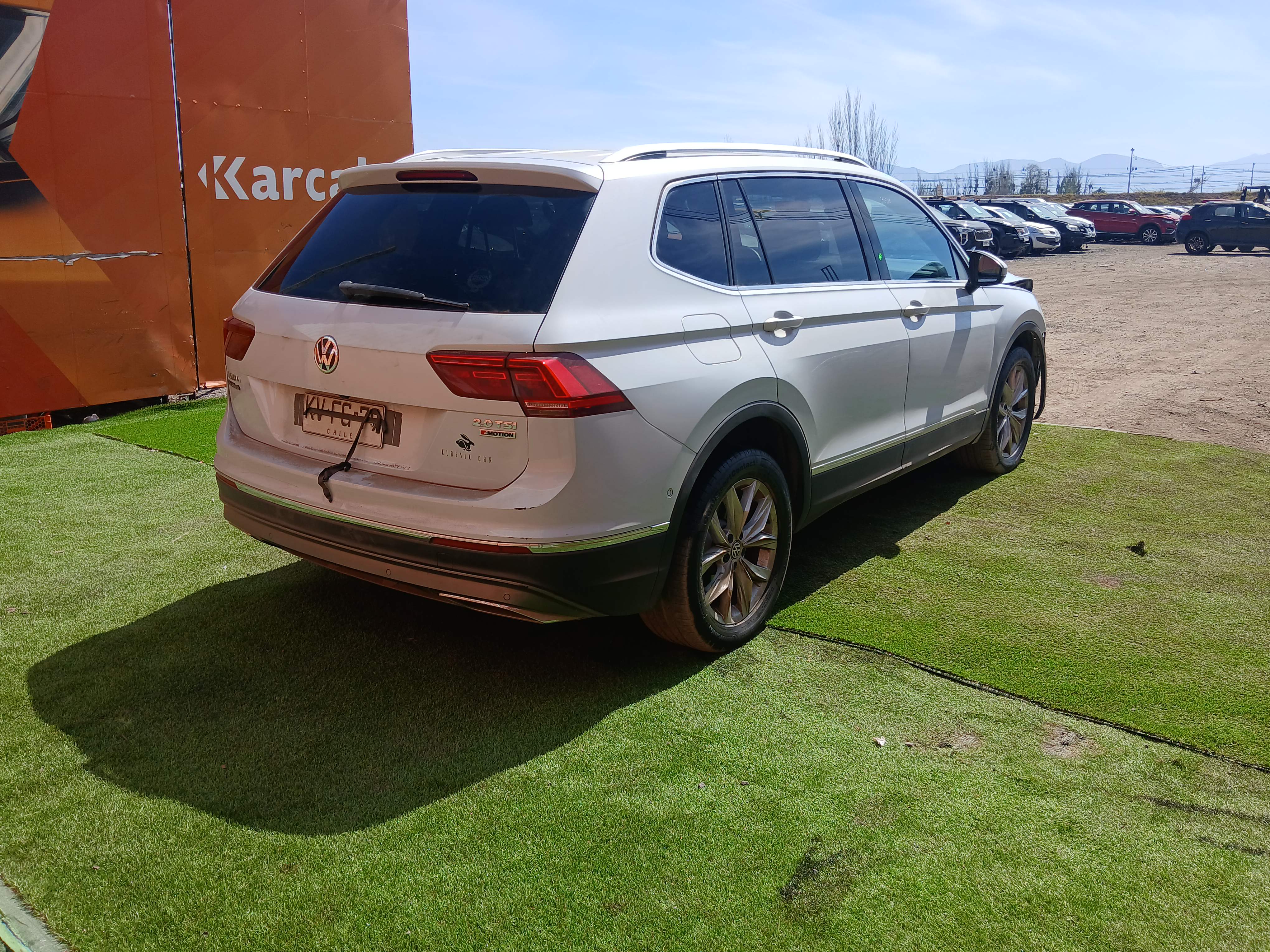 Remates Karcal