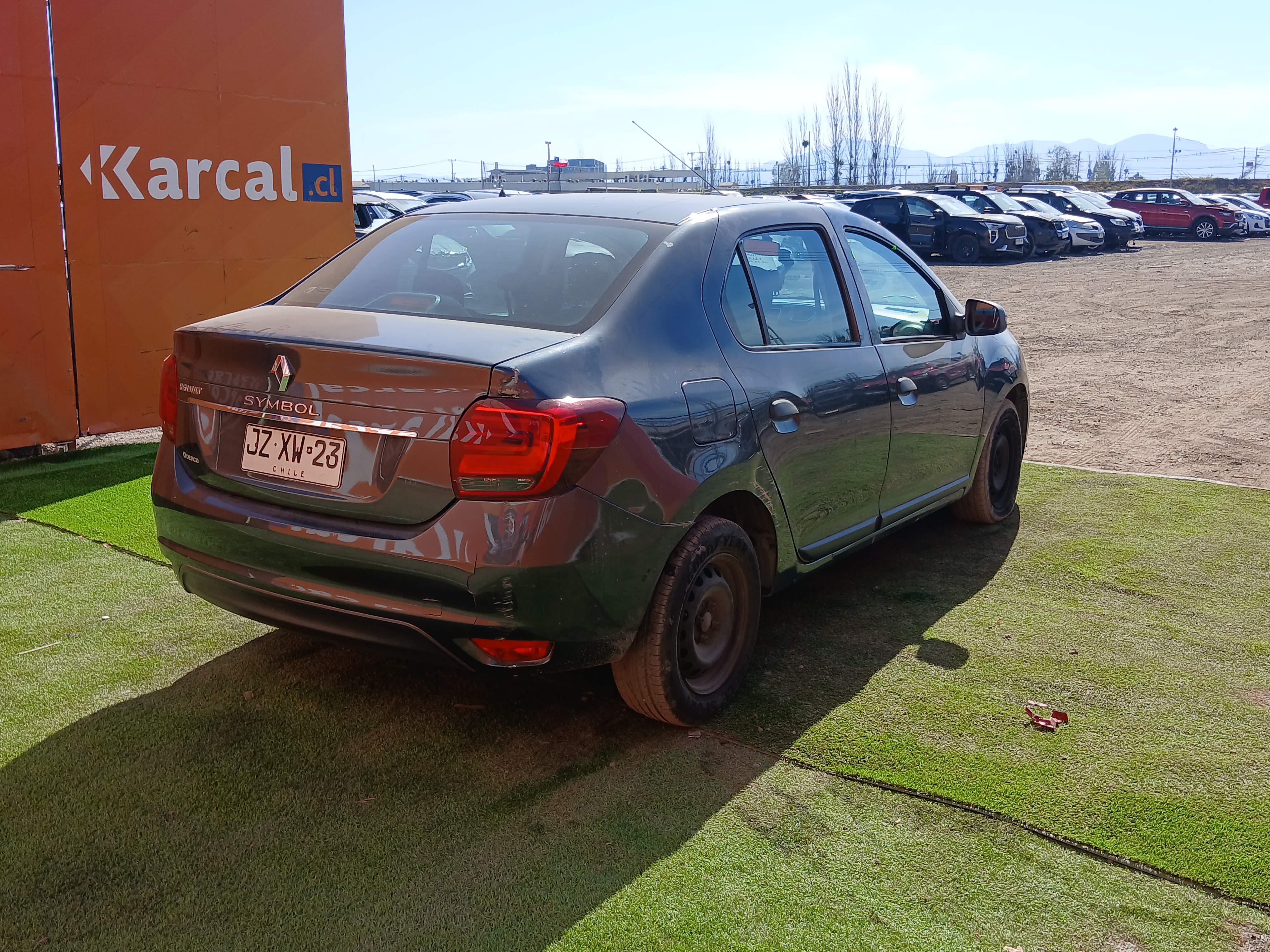 Remates Karcal