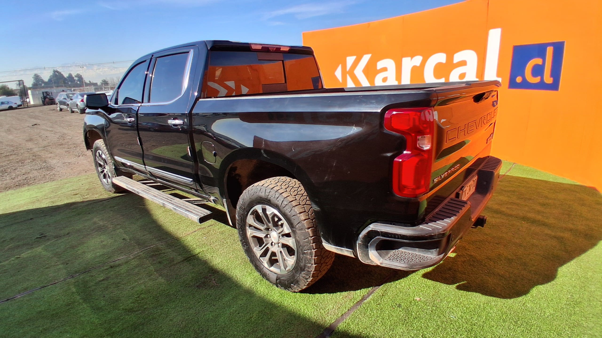 Remates Karcal