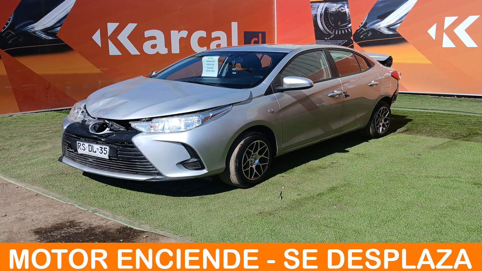 Remates Karcal
