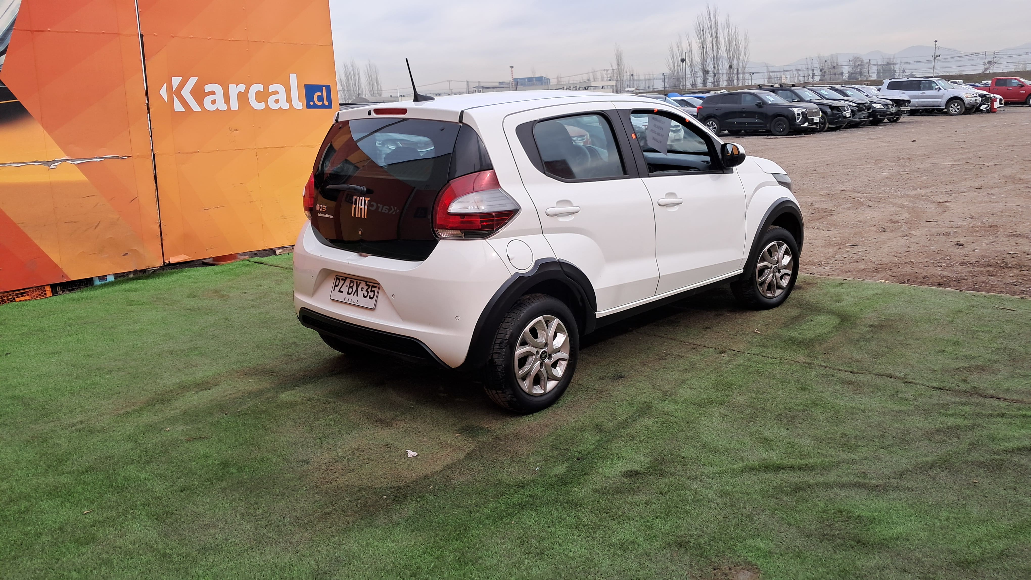 Remates Karcal