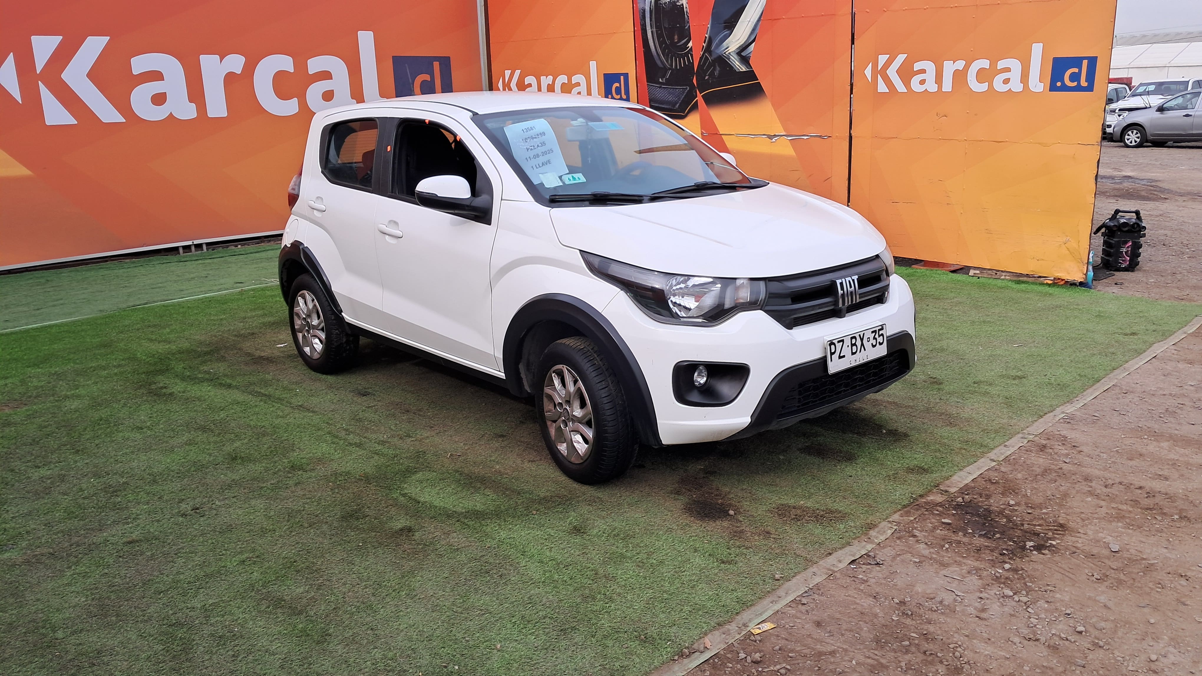 Remates Karcal