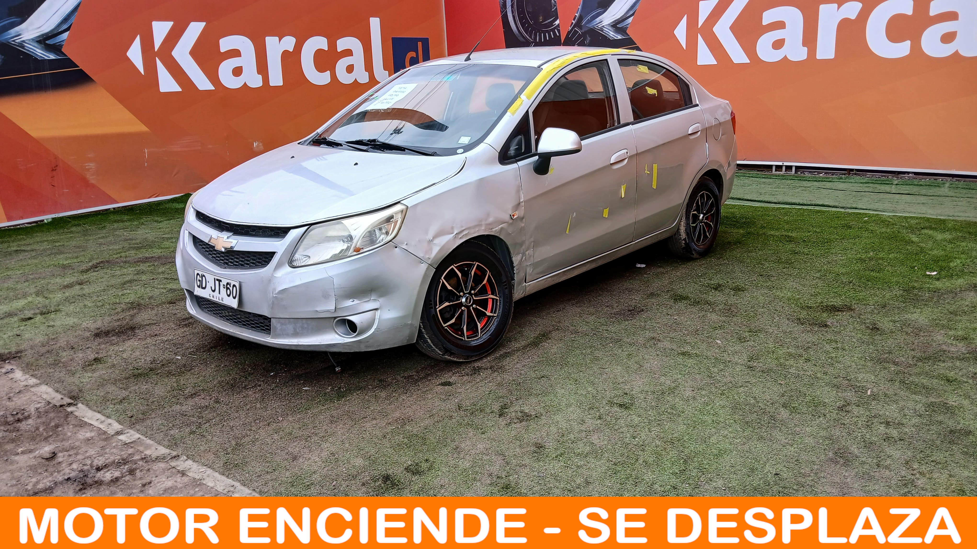 Remates Karcal