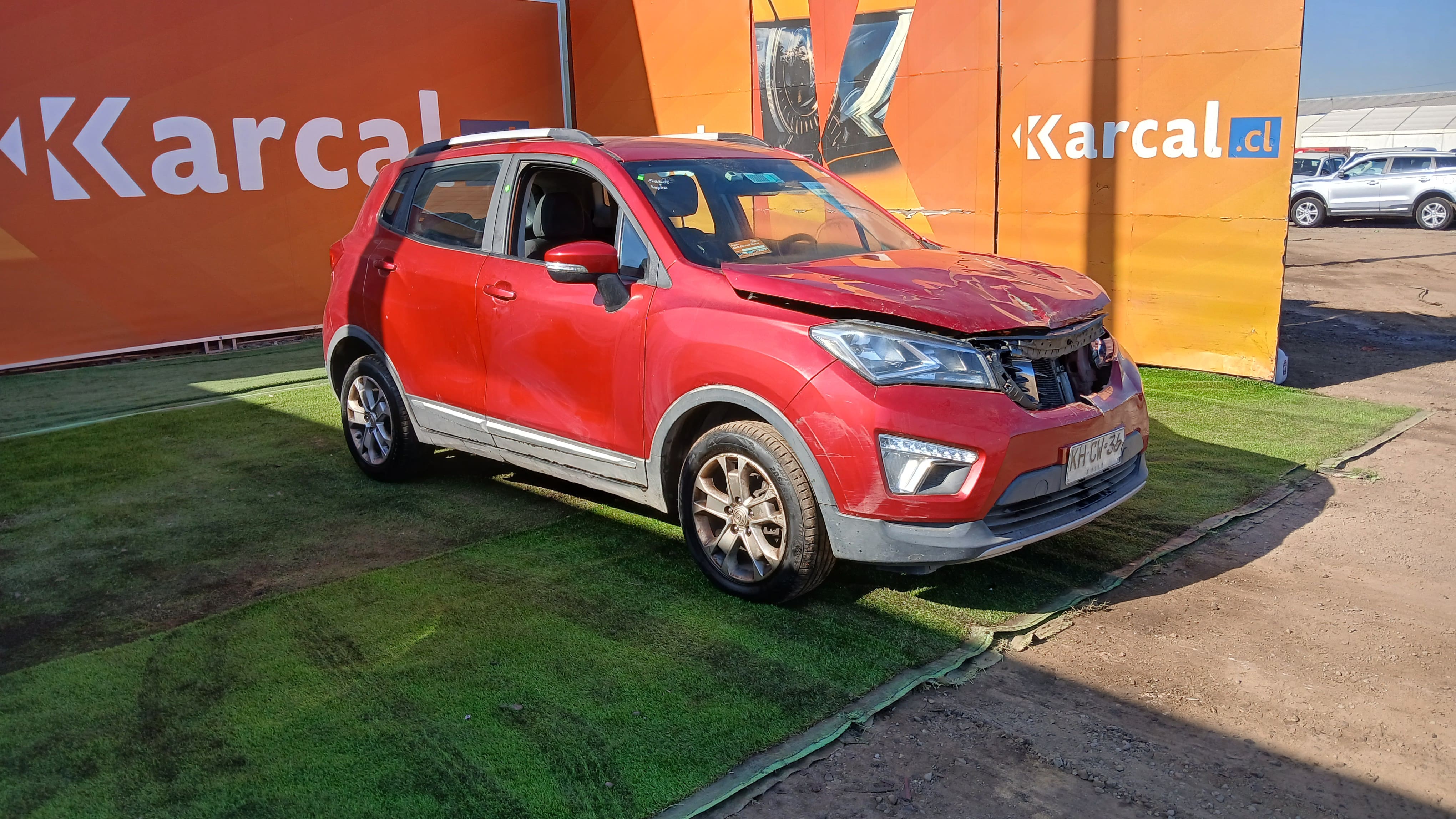 Remates Karcal