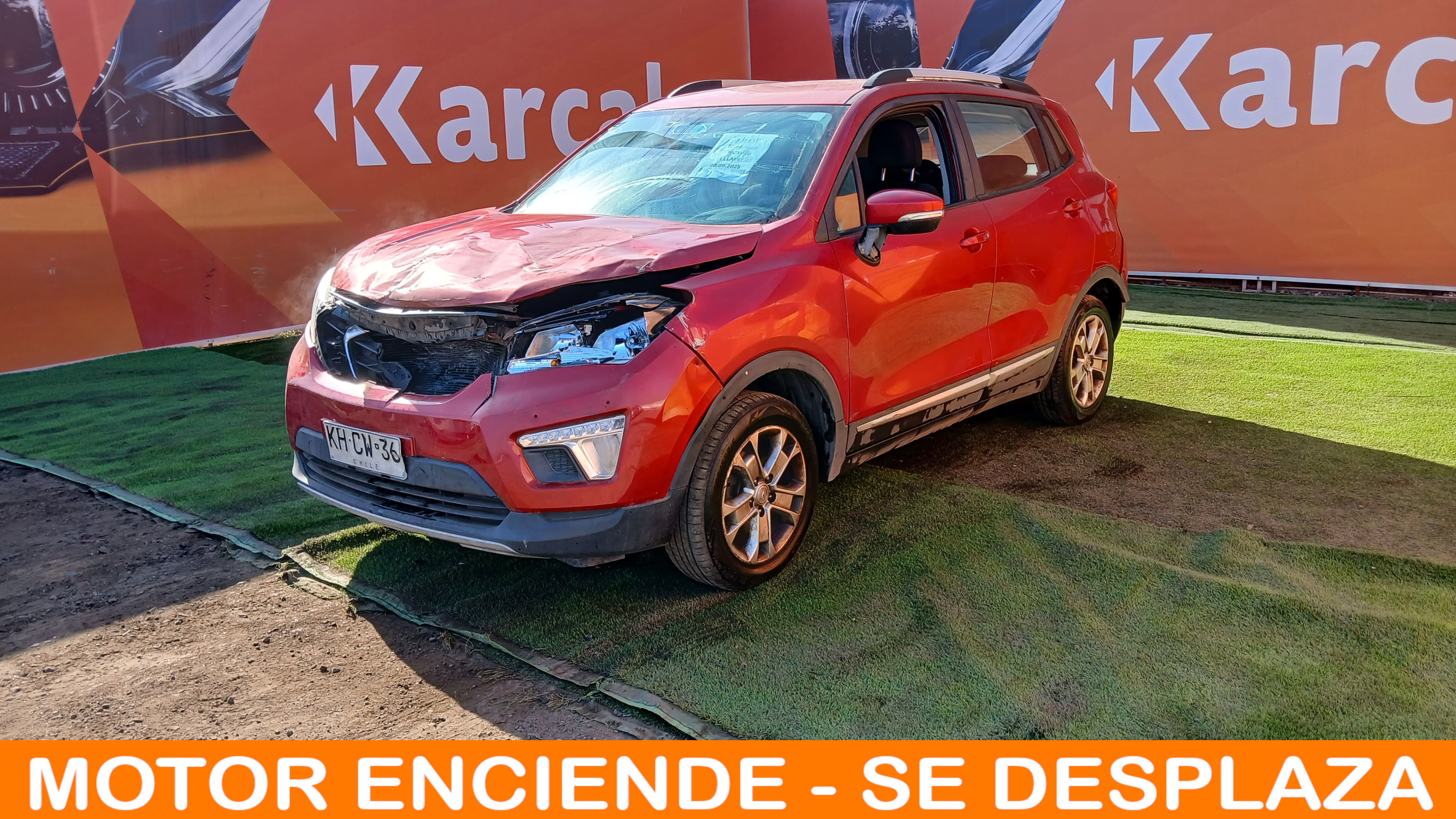 Remates Karcal