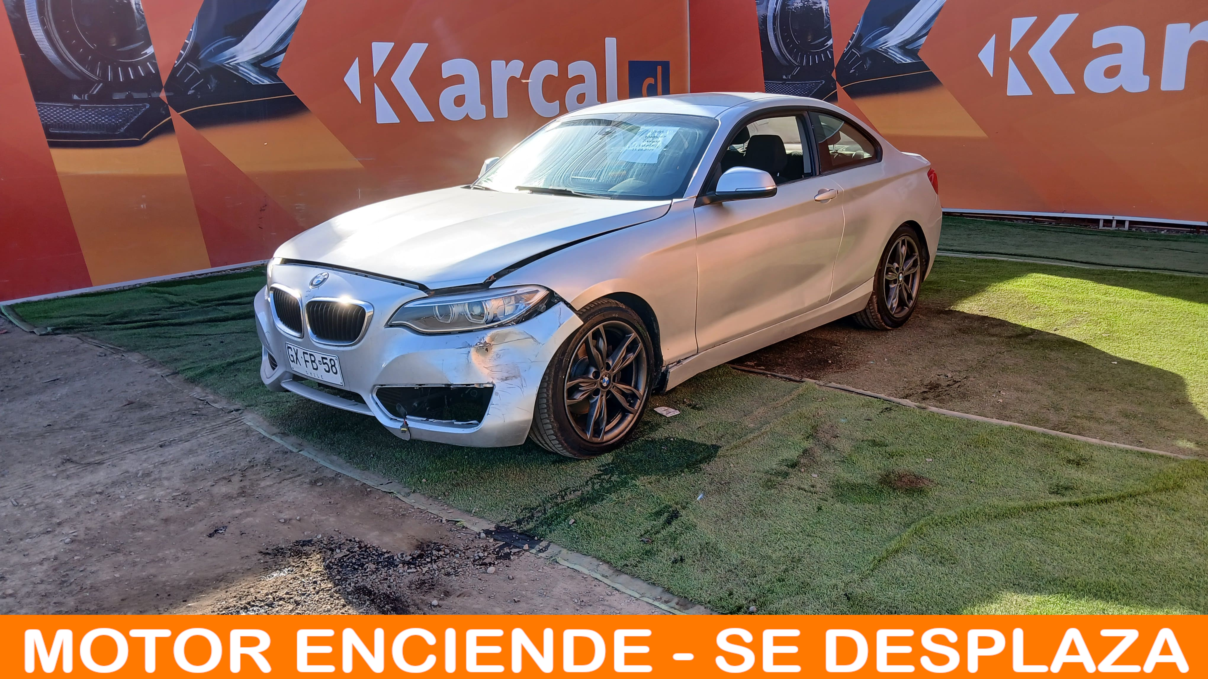 Remates Karcal