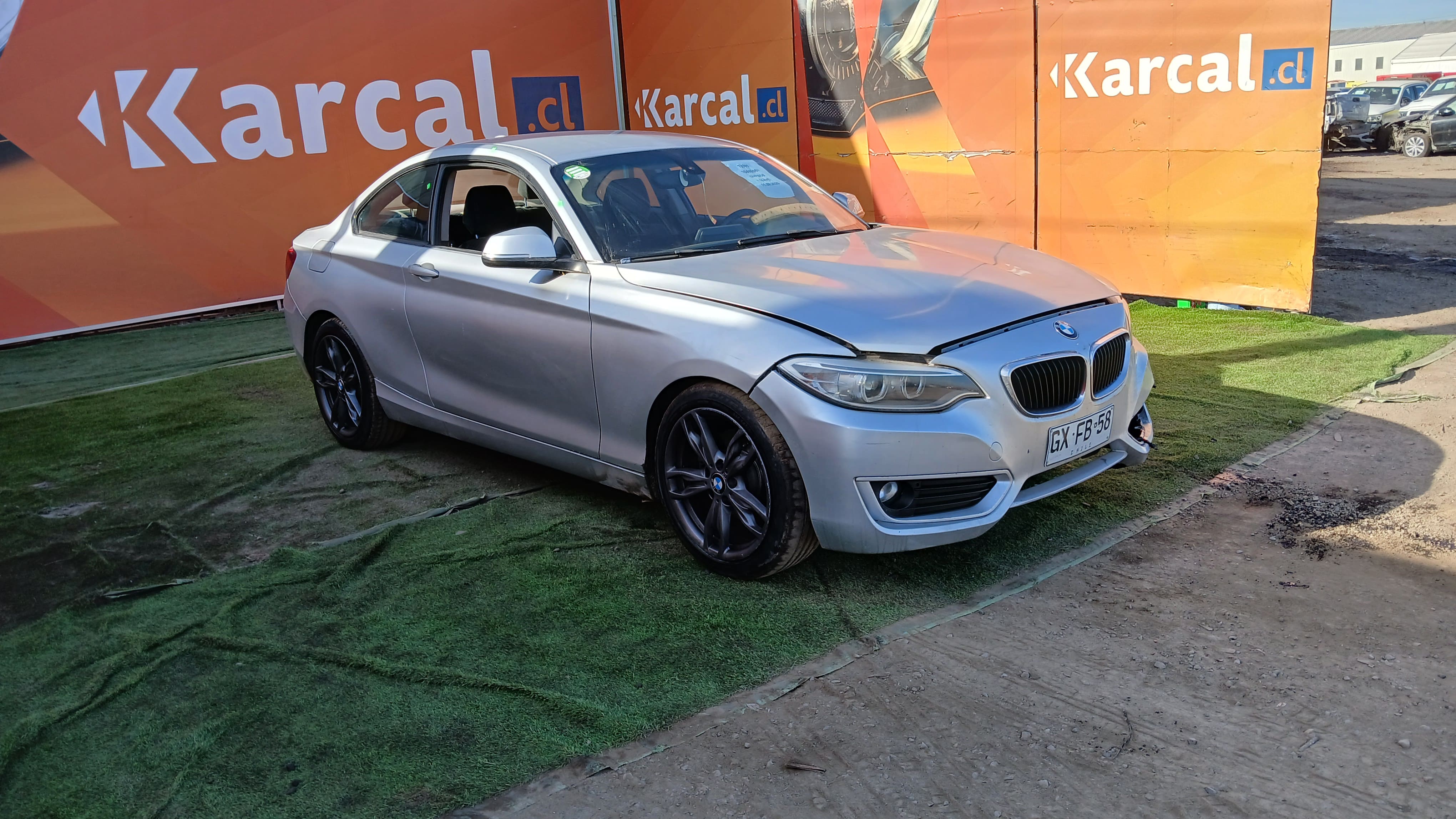 Remates Karcal