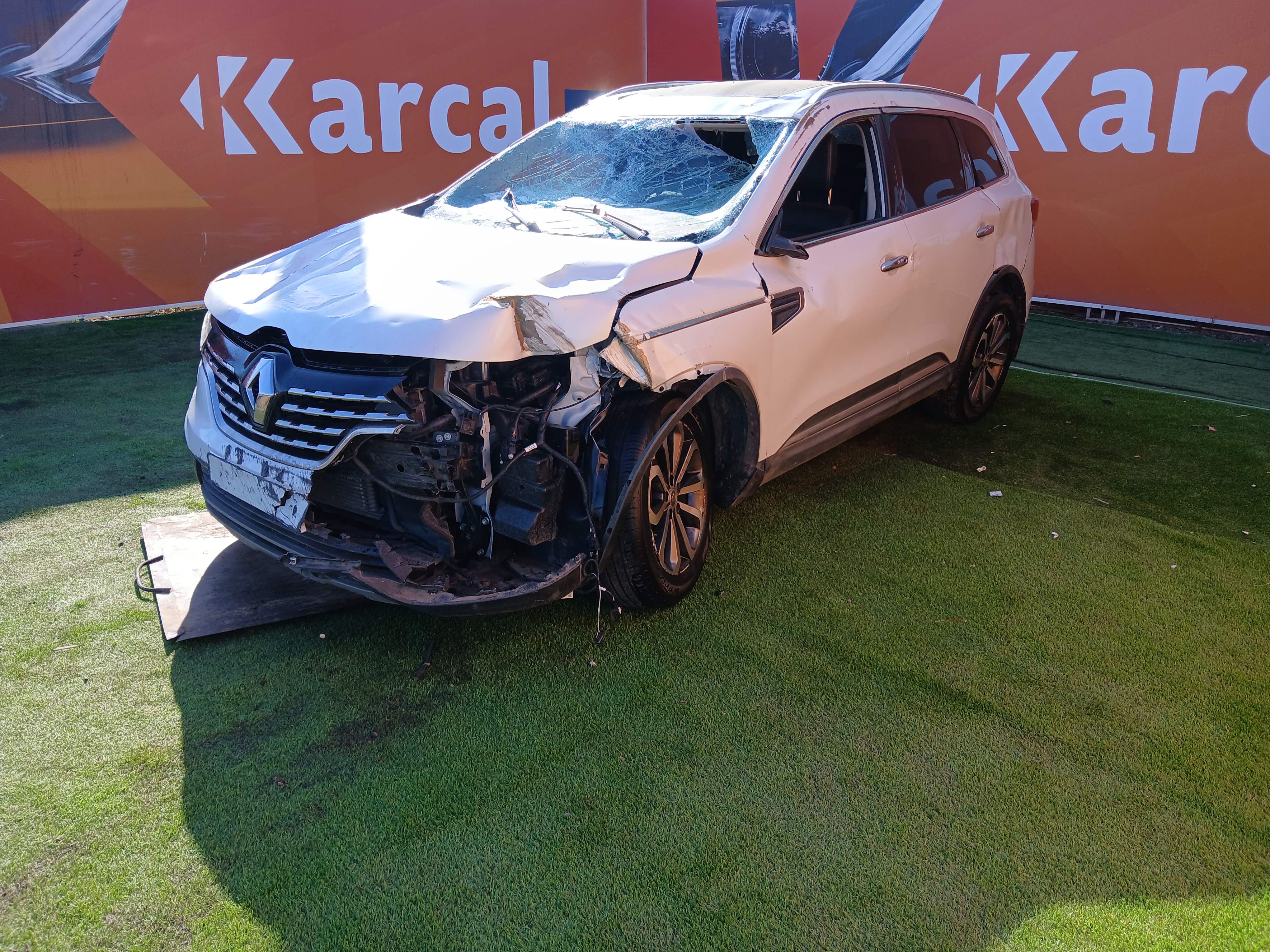 Remates Karcal